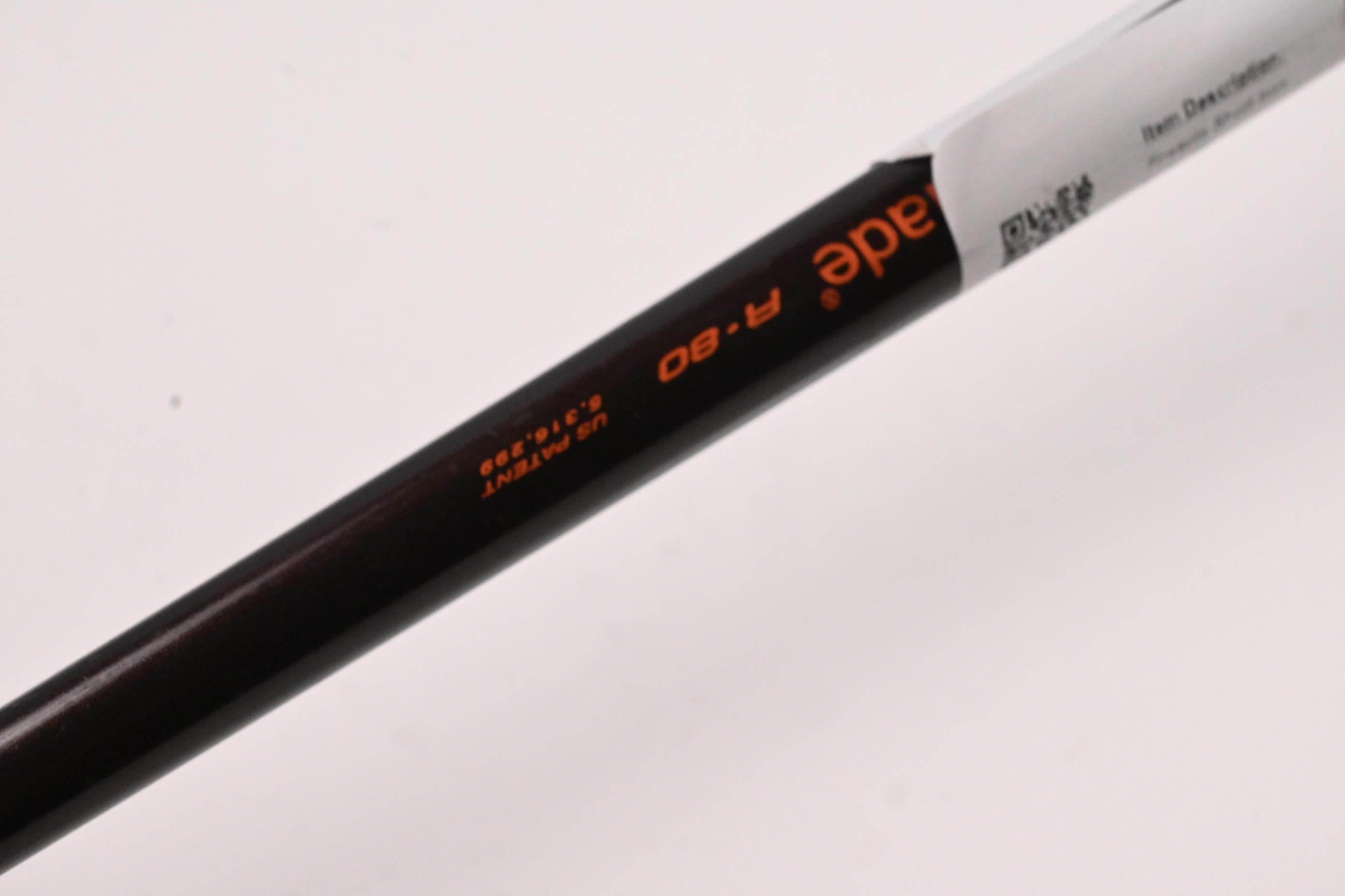 Taylormade Firesole #8 Iron / Regular Flex Bubble 80 Shaft