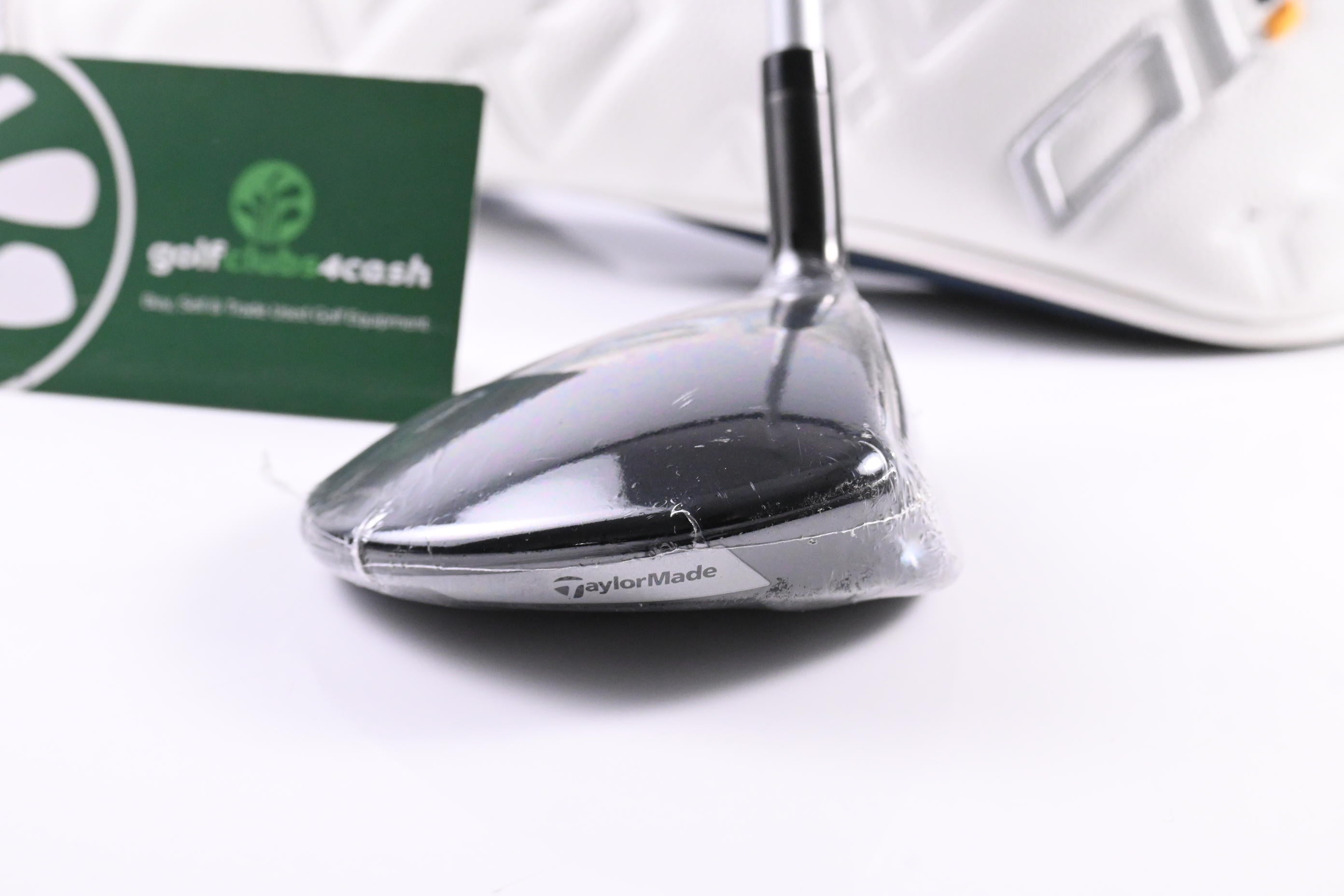 Ladies Taylormade Qi10 Max #5 Wood / 19 Degree / Ladies Flex SpeederNX TCS 40