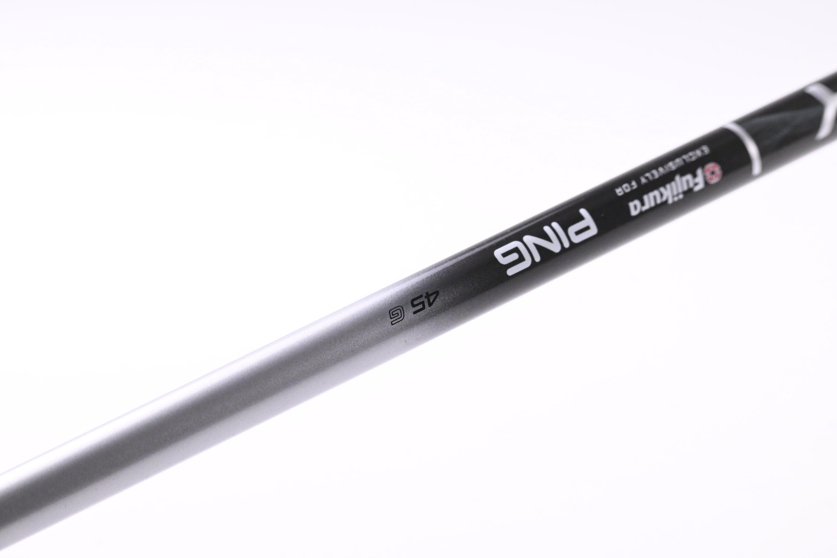 Ping G425 SFT Driver / 10.5 Degree / Senior Flex Ping Alta Quick 45 Shaft