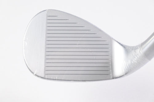 Titleist Vokey SM11 Lob Wedge / 58 Degree / Wedge Flex Vokey Design Steel Shaft