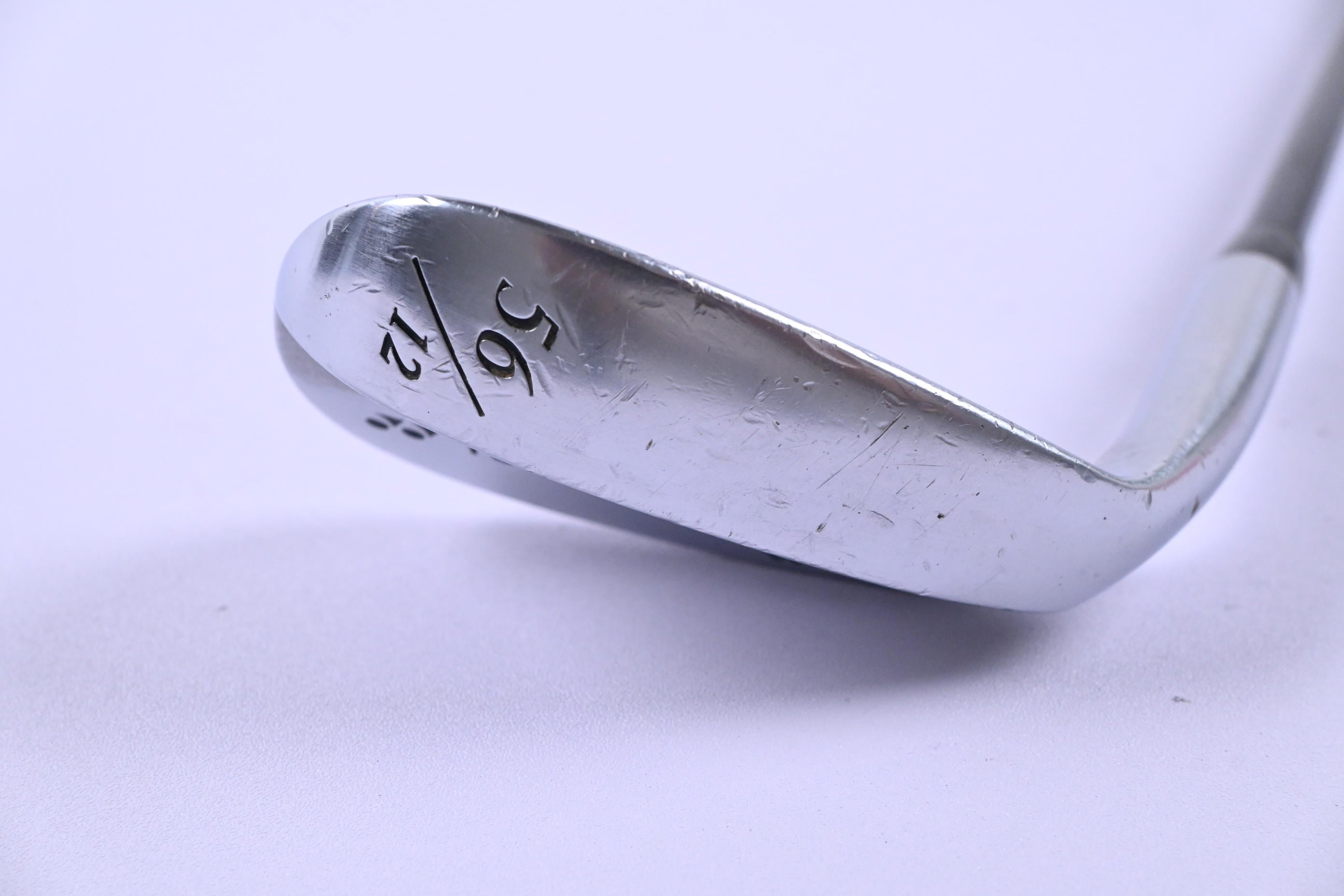 Yonex WS-2 2020 Sand Wedge / 56 Degree / Wedge Flex Yonex YW-65 Shaft