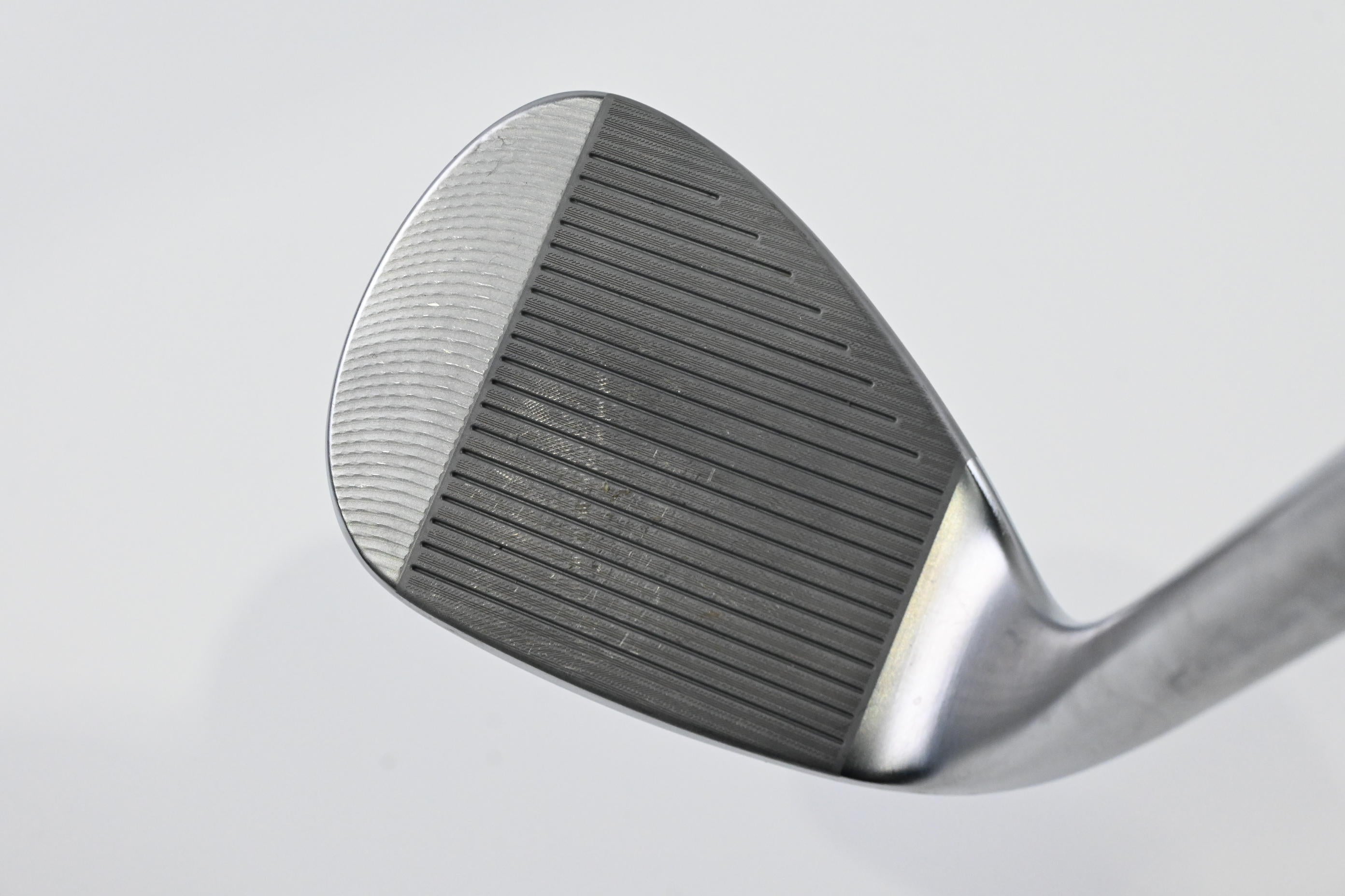 Cleveland CBX 4 Zipcore Lob Wedge / 58 Degree / Regular Flex KBS HI-REV 2.0 115