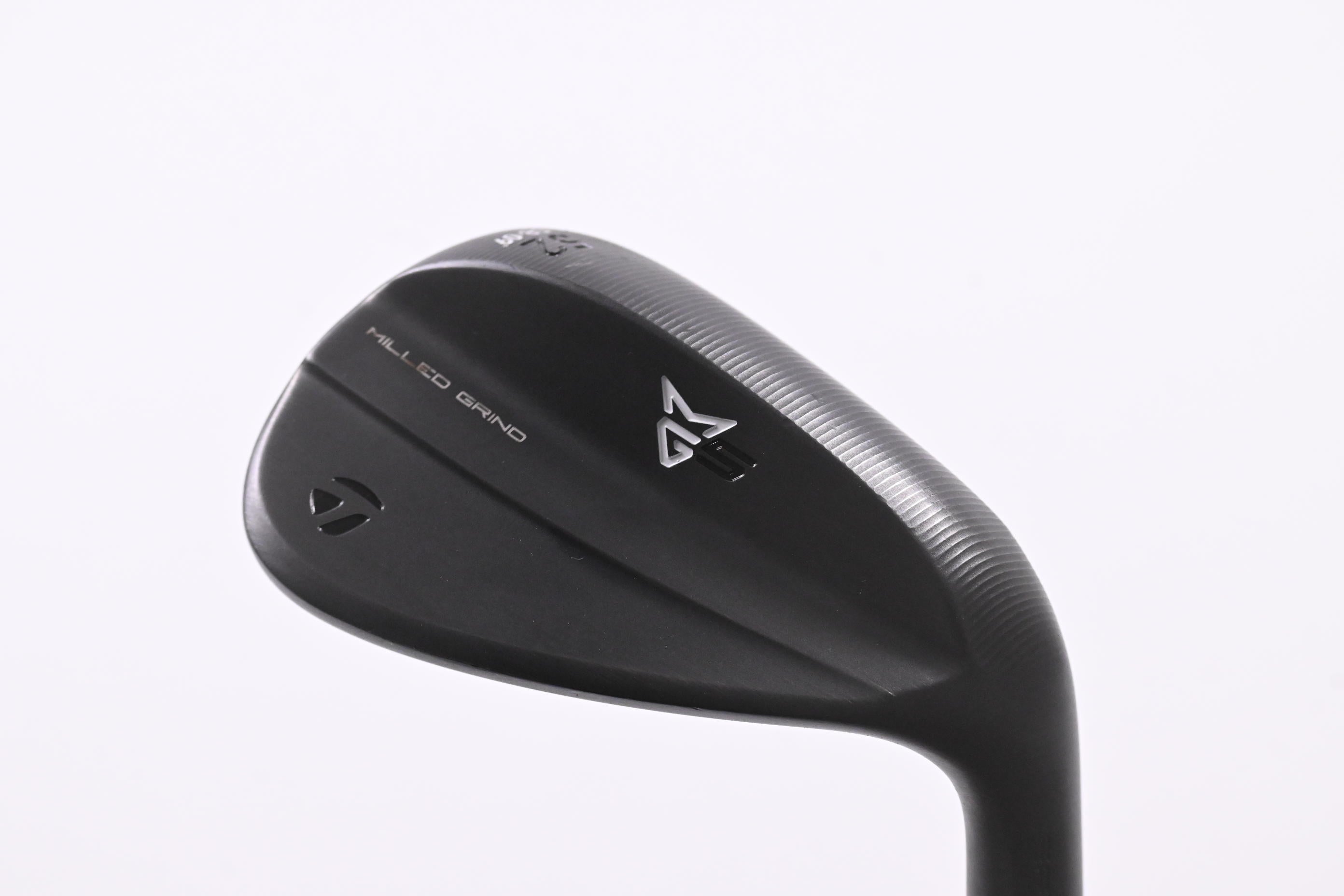Taylormade Milled Grind 5 Gap Wedge / 52 Degree / Wedge Flex Dynamic Gold 115
