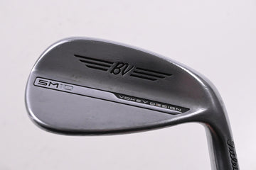 Titleist Vokey SM10 Pitching Wedge / 48 Degree / Wedge Flex Titleist Vokey SM10