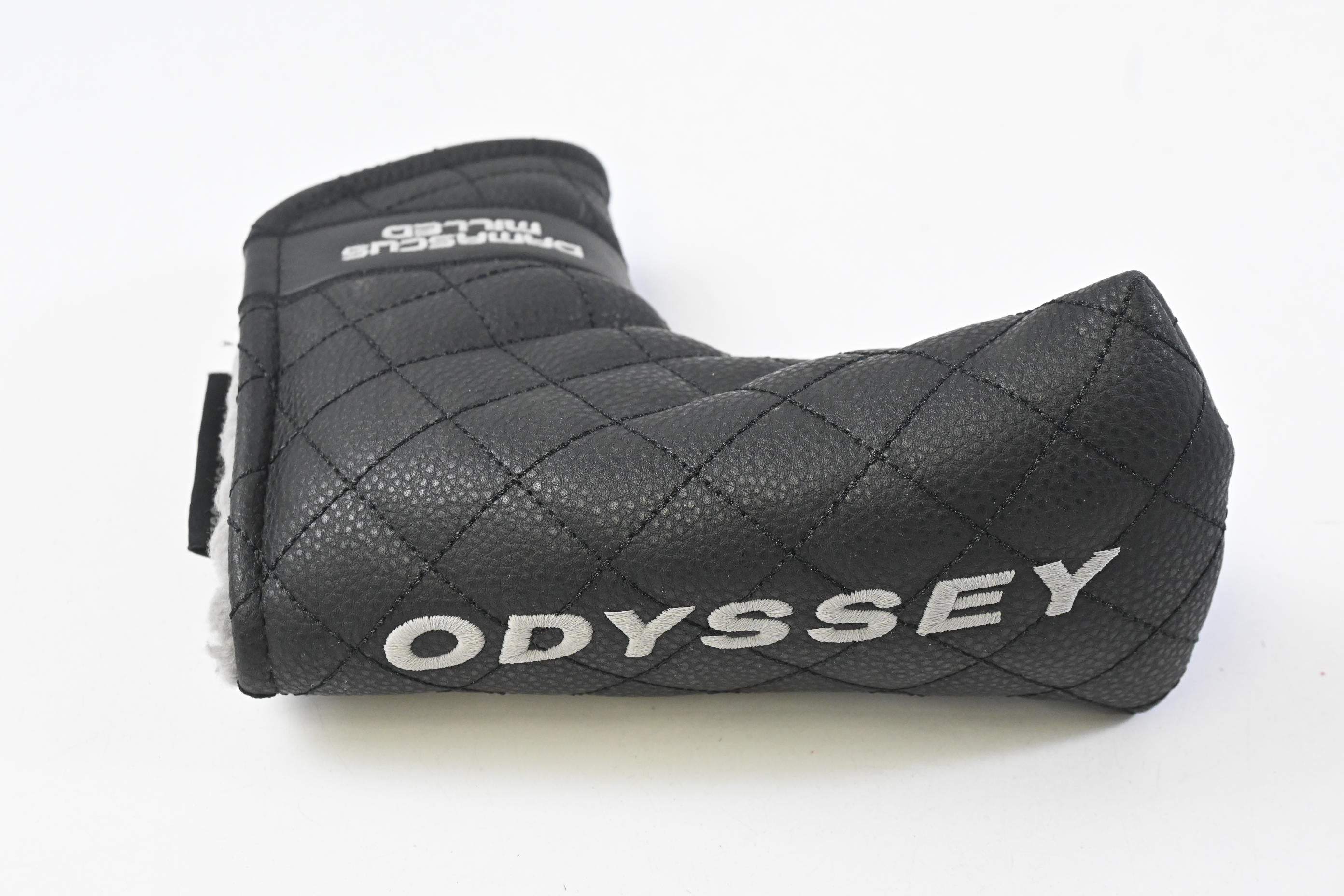 Odyssey Damascus Milled Two Putter / 34 Inch