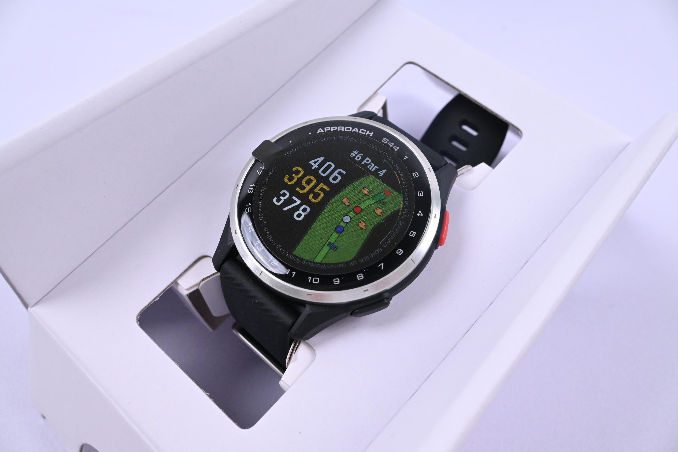 Garmin S44 / GPS Watch