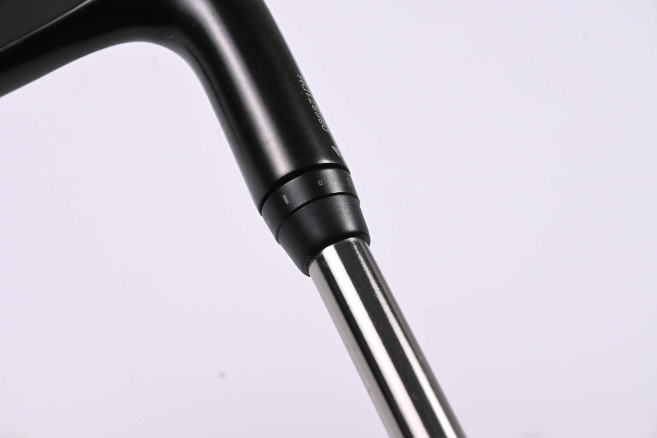 Ping iCrossover #2 Hybrid / 18 Degree / Stiff Flex Ping Tour 2.0 Chrome 85 Shaft