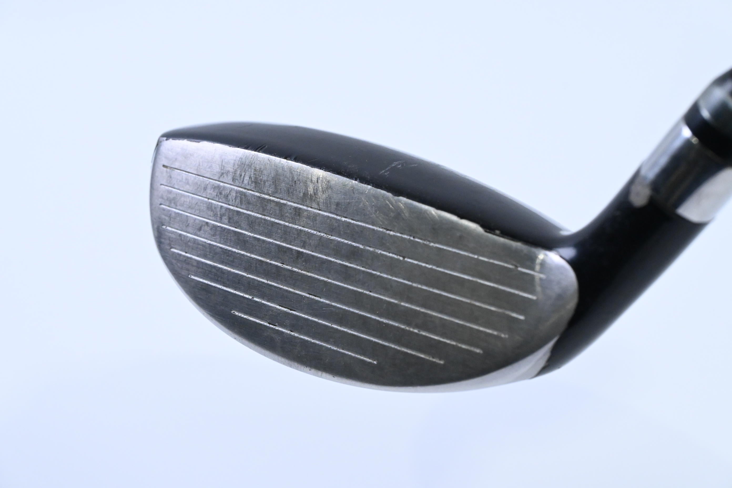 Yonex Cyberstar XC #3 Hybrid / 19 Degree / Regular Flex CFS HS 60+ Shaft