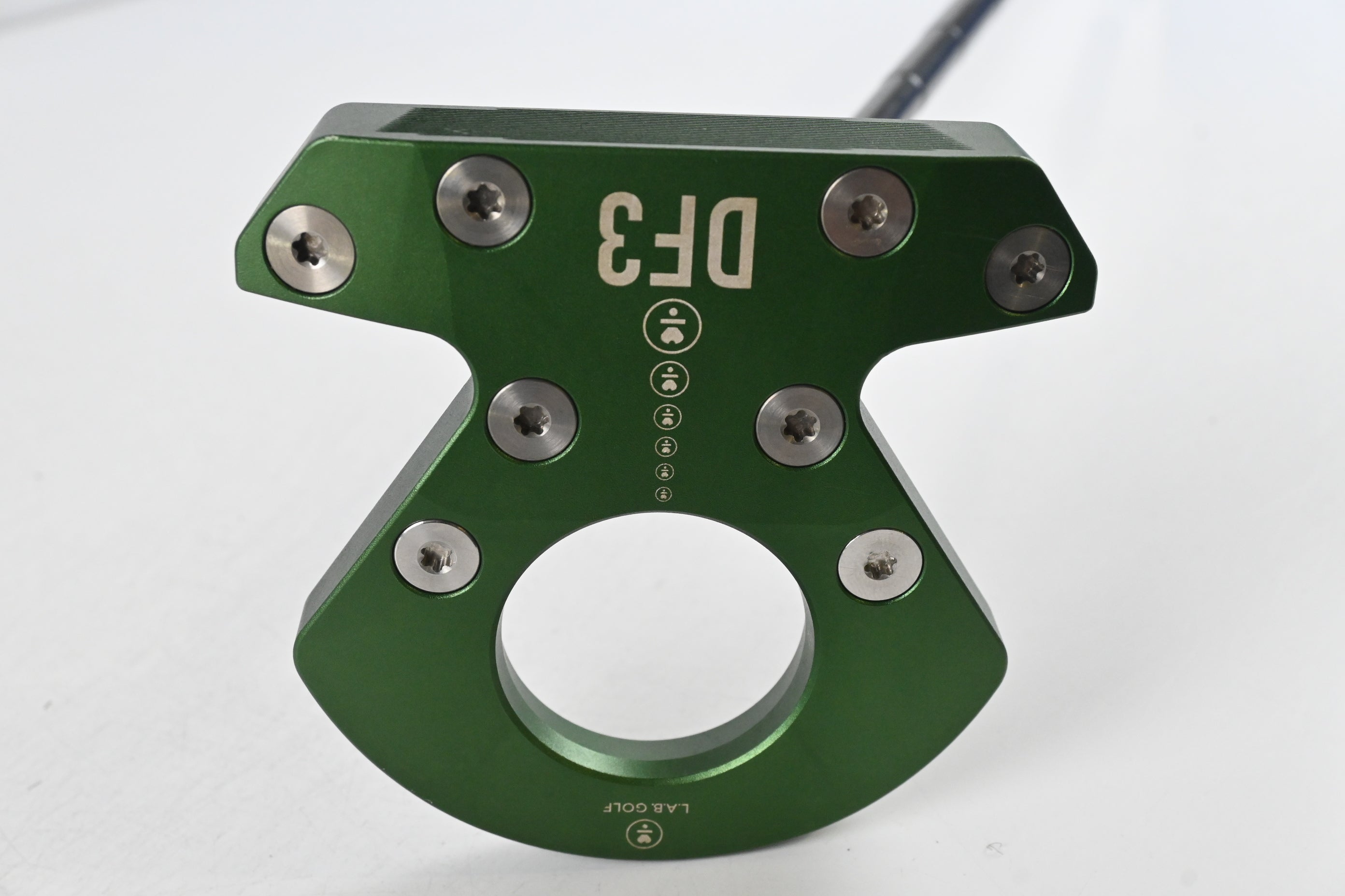 L.A.B Golf Directed Force 3 Putter / 35 Inch