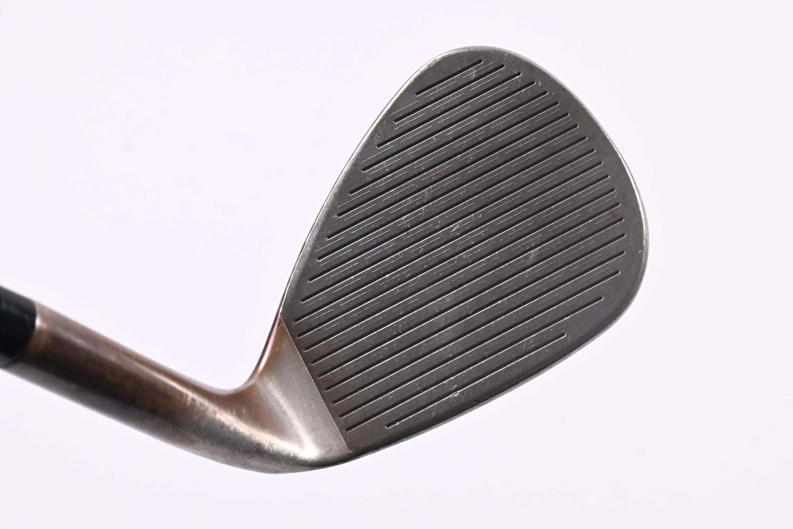 Taylormade Hi-Toe 3 Lob Wedge / 60 Degree / Wedge Flex KBS Hi-Rev 2.0 Shaft