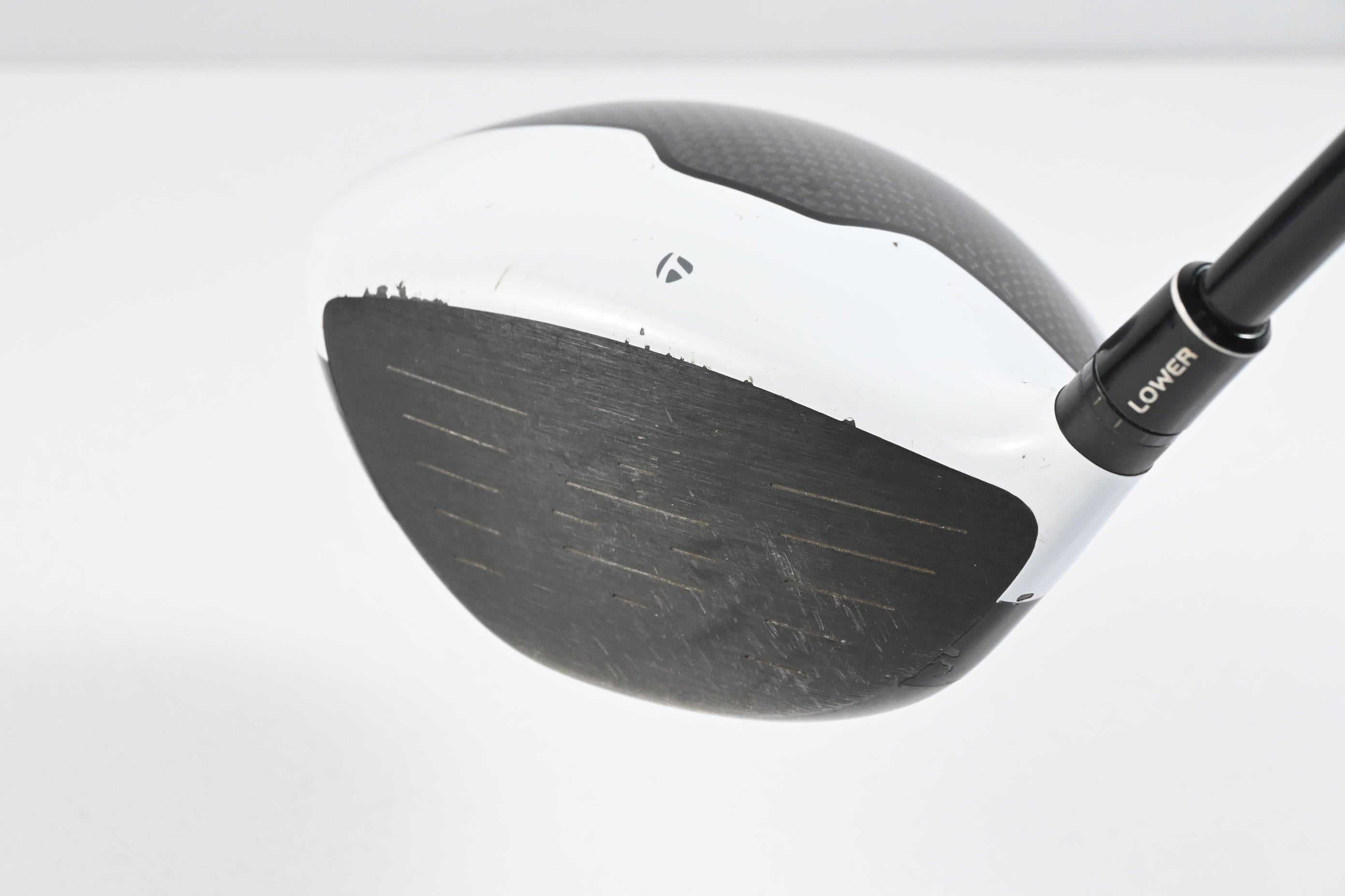 Taylormade M2 2016 Driver / 10.5 Degree / Stiff Flex Fujikura Pro 60 Shaft