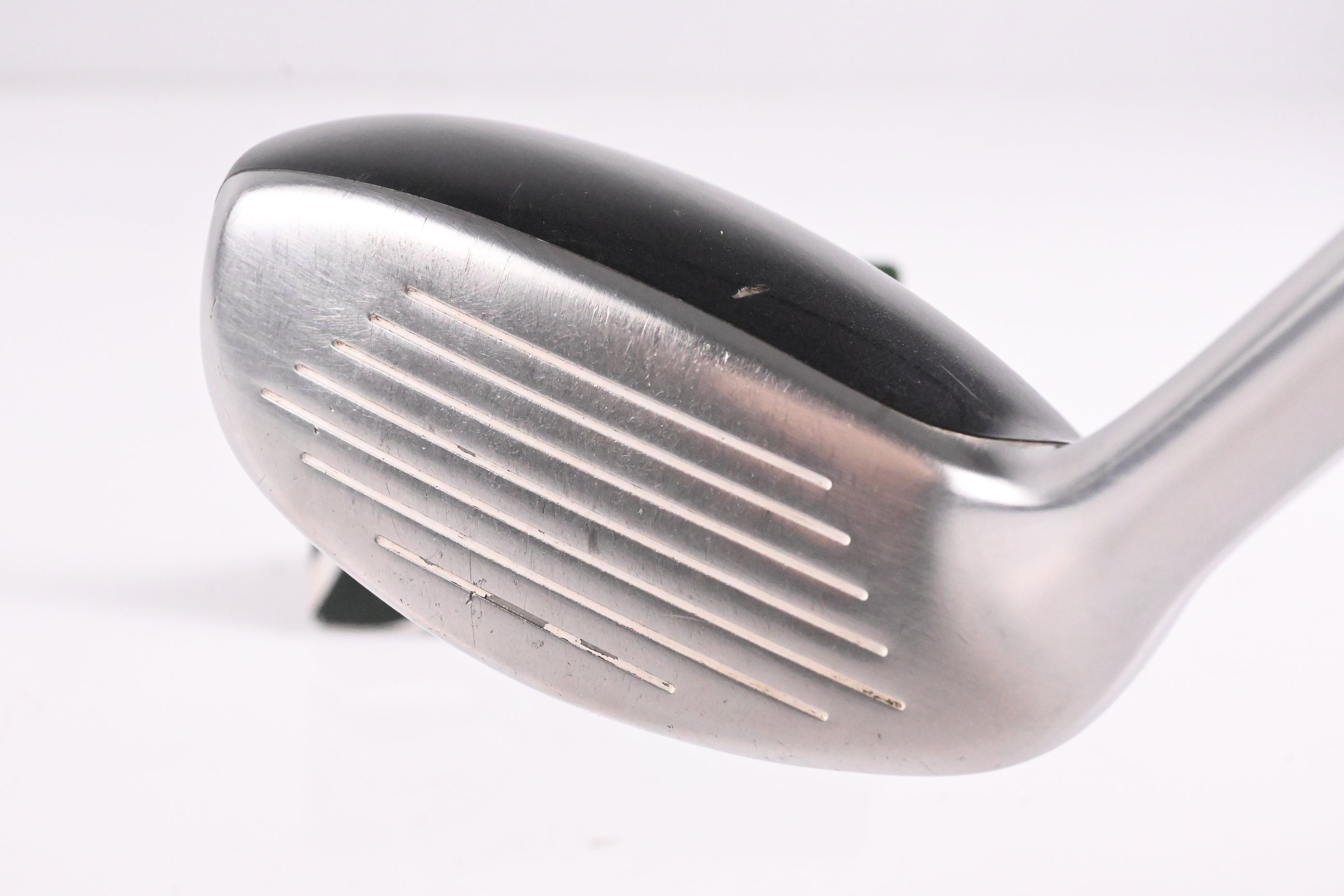 Mizuno Fli-Hi CLK #3 Hybrid / 20 Degree / Regular Flex Mizuno Exsar FLI-HI Shaft