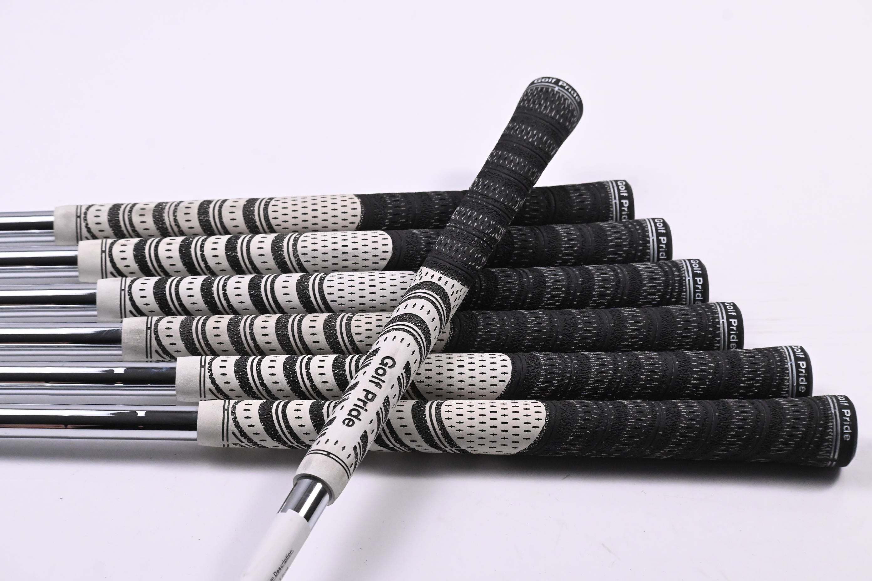 Mizuno Pro S-3 Irons / 4-PW / Regular Flex N.S.Pro 950GH NEO Shafts
