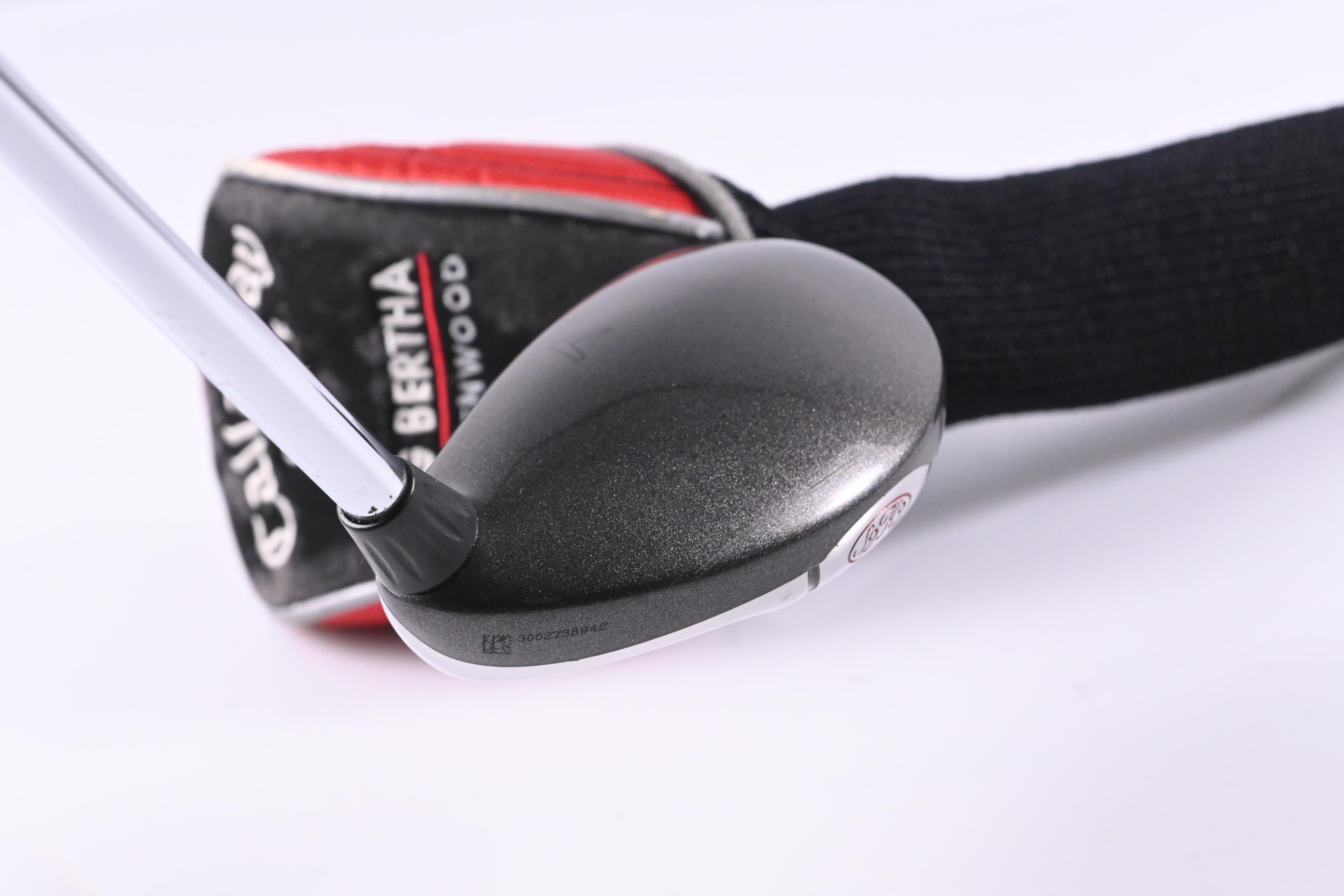 Callaway Heavenwood #2 Hybrid / 17 Degree / Regular Flex Callaway Shaft