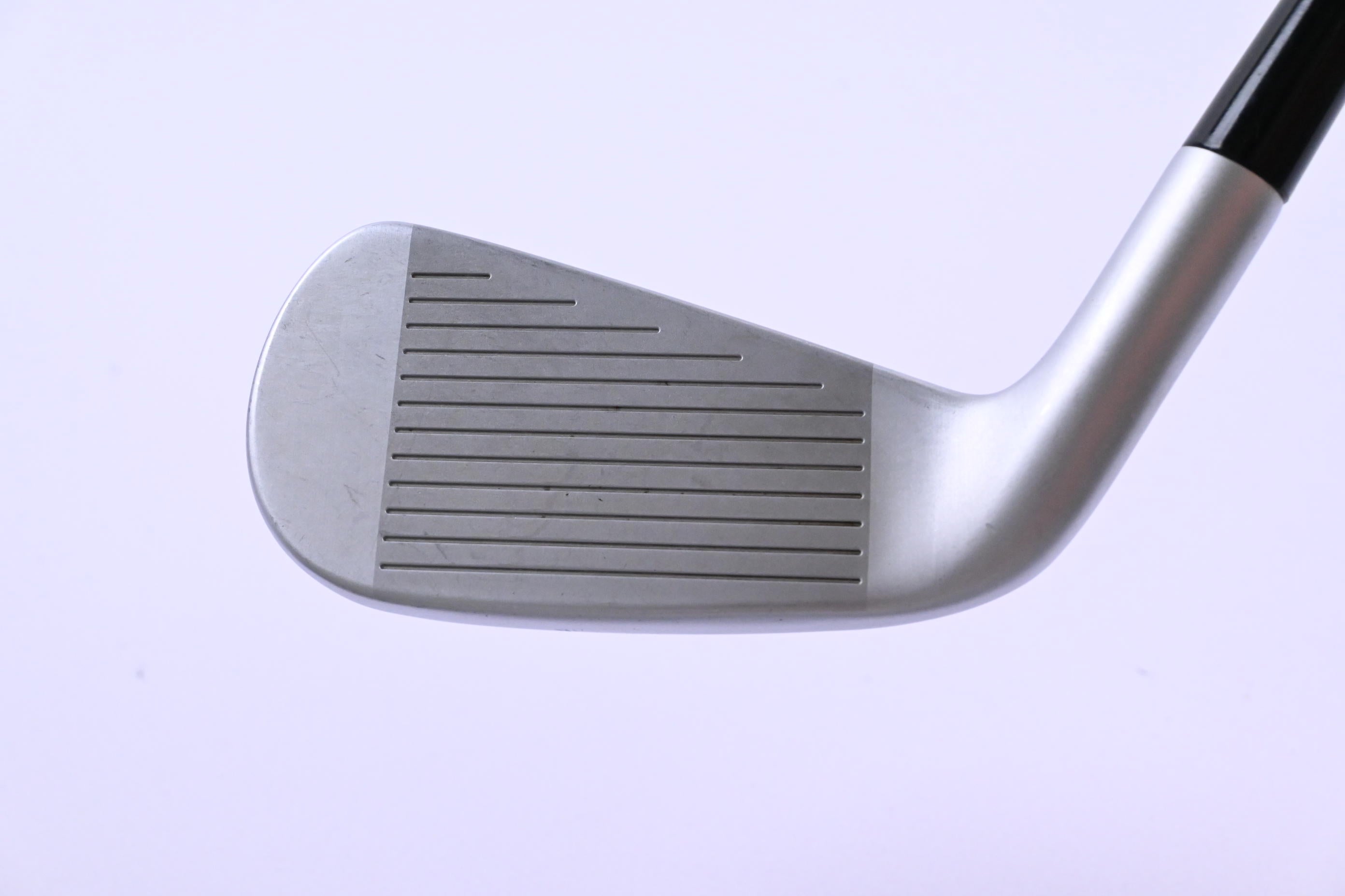 Taylormade P.DHY #2 Iron / 18 Degree / Stiff Flex UST Recoil Dart 90 Shaft