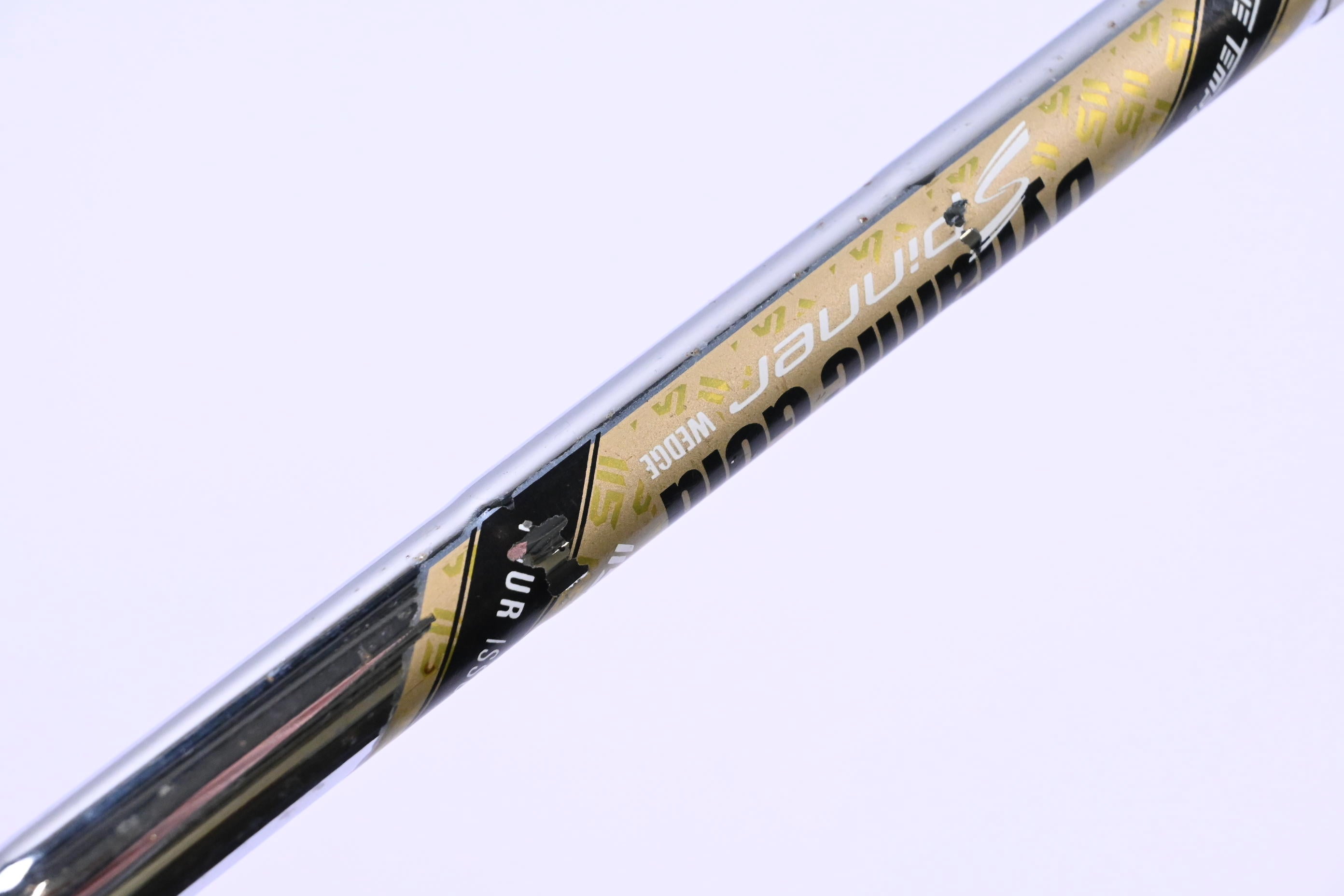 Cleveland RTX 6 Zipcore Sand Wedge / 54 Degree / Wedge Flex Dynamic Gold 115
