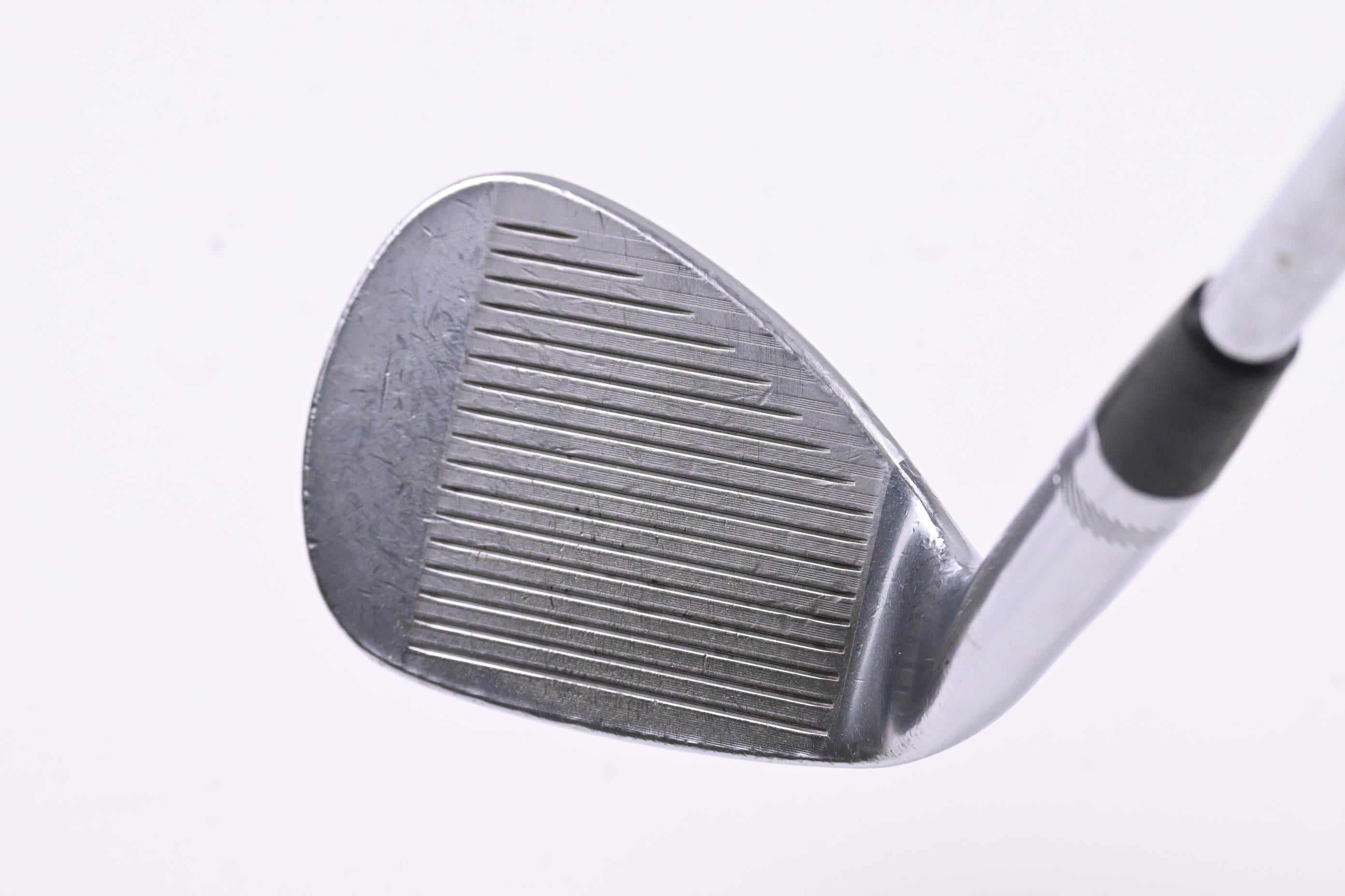 Titleist Vokey SM6 Lob Wedge / 58 Degree / Wedge Flex Titleist Vokey SM6 Shaft