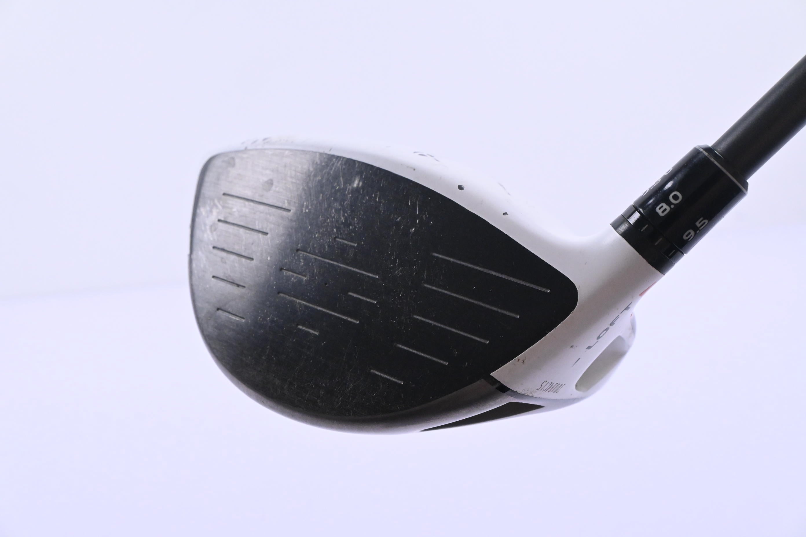 Taylormade R1 Driver / 10.5 Degree / Stiff Flex Aldila R.I.P Phenom 55