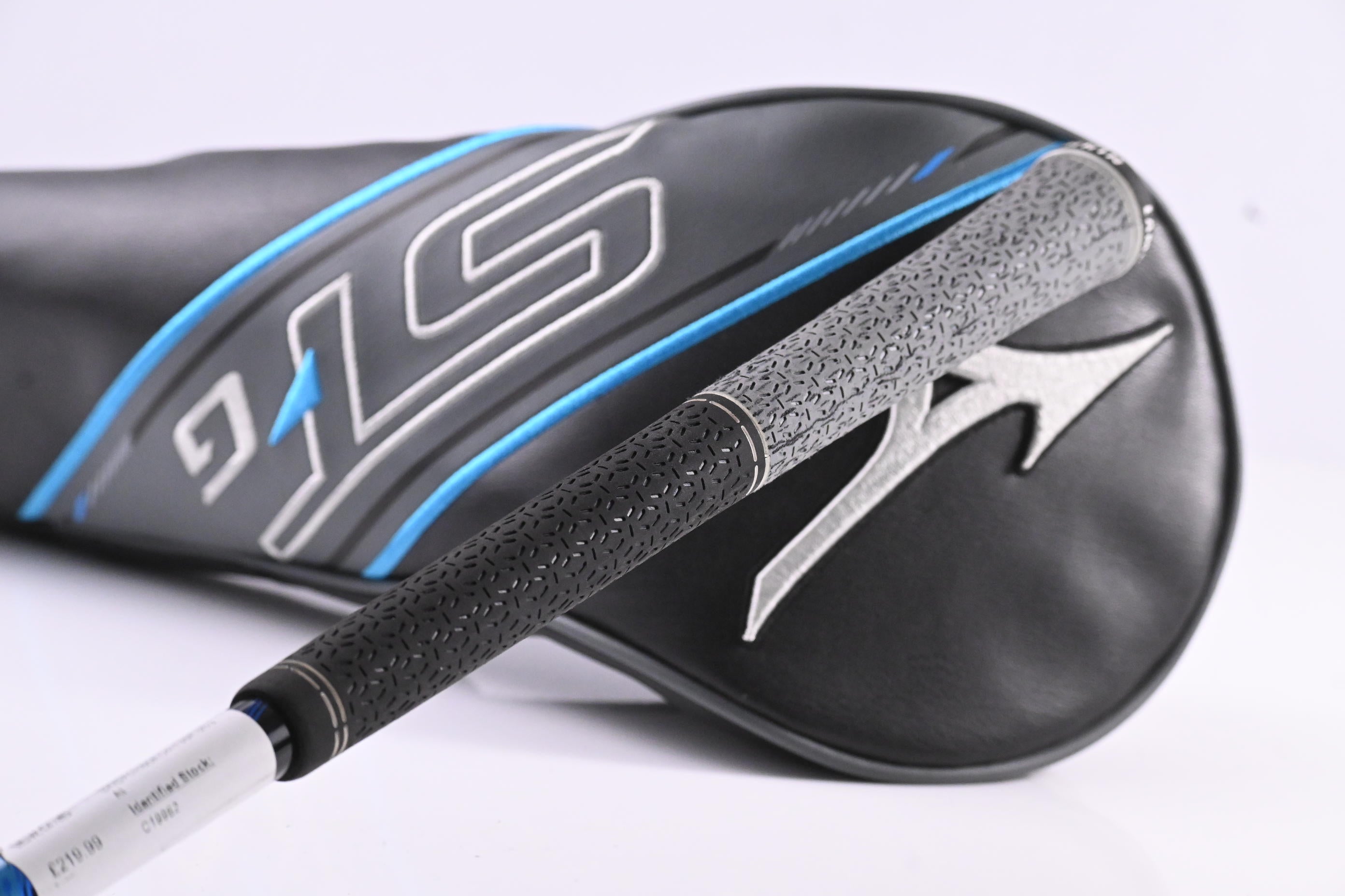 Mizuno ST-G Driver / 9.5 Degree / Regular Flex Kai'Li Blue 50 Shaft