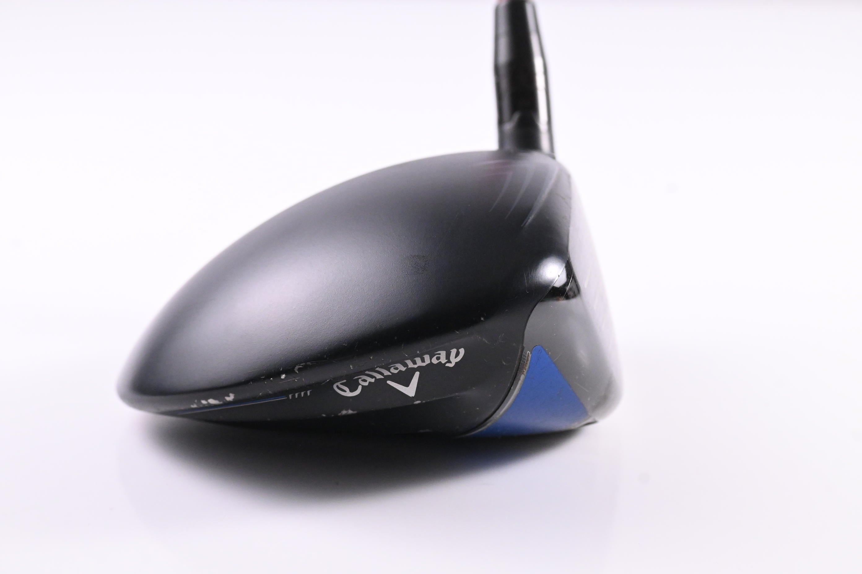 Callaway XR16 Driver / 10.5 Degree / Regular Flex Speeder 565 Evolution Shaft