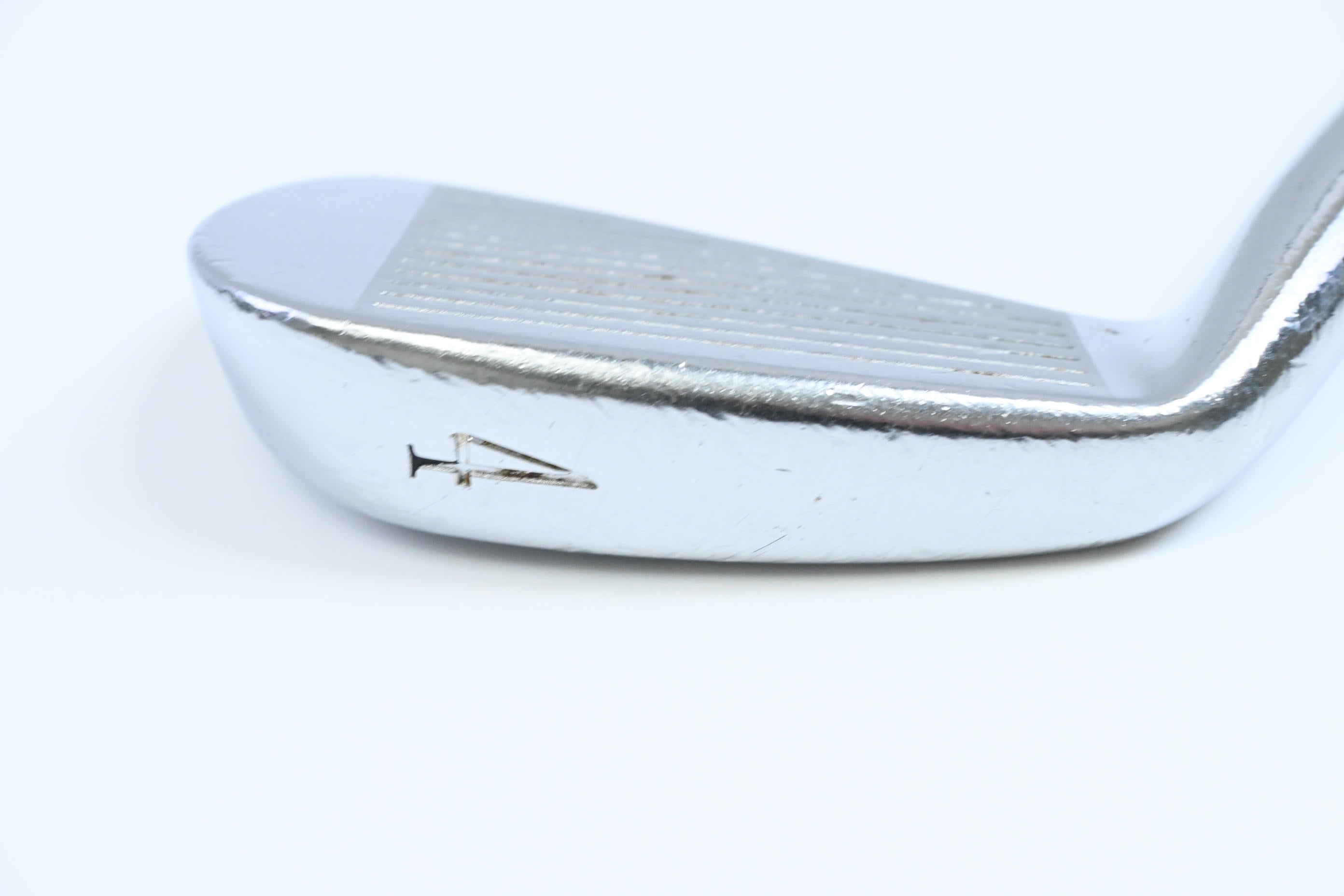 Mizuno MP-60 #4 Iron / 24 Degree / Stiff Flex Dynamic Gold S300 Shaft