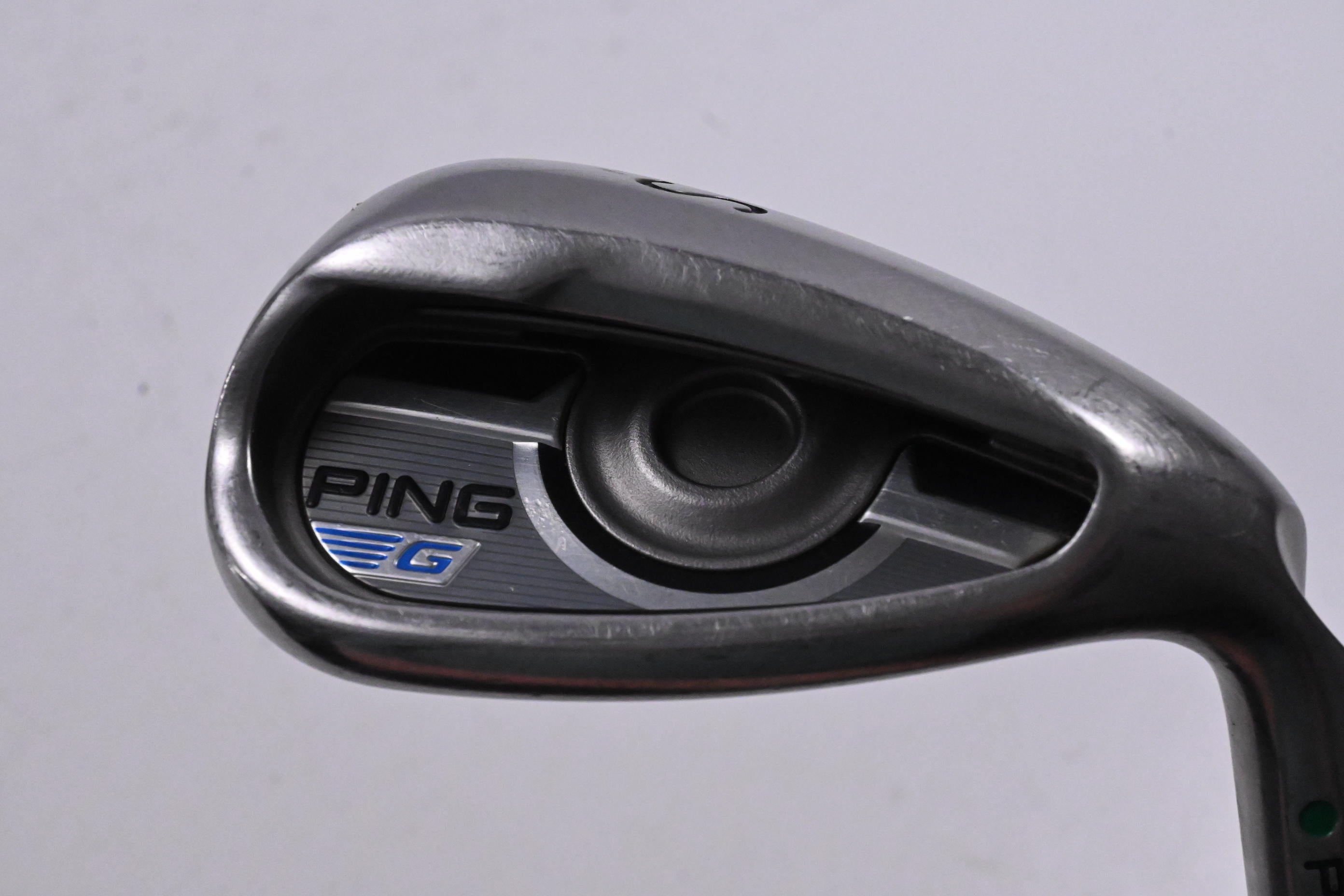 Ping G Series Sand Wedge / 55 Degree / Regular Flex N.S.Pro Modus 3 Shaft