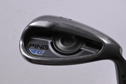 Ping G Series Sand Wedge / 55 Degree / Regular Flex N.S.Pro Modus 3 Shaft