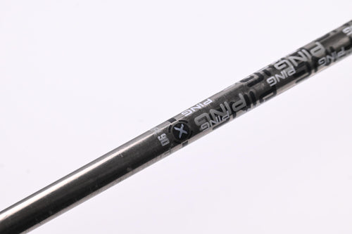 Ping G400 Crossover #3 Hybrid / 20 Degree / X-Flex Ping Tour 65 Shaft