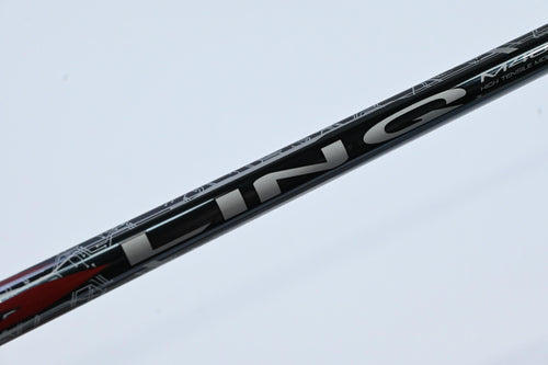 UST Mamiya LIN-Q M40X Red 5 #3 Wood Shaft / Regular Flex / Wilson