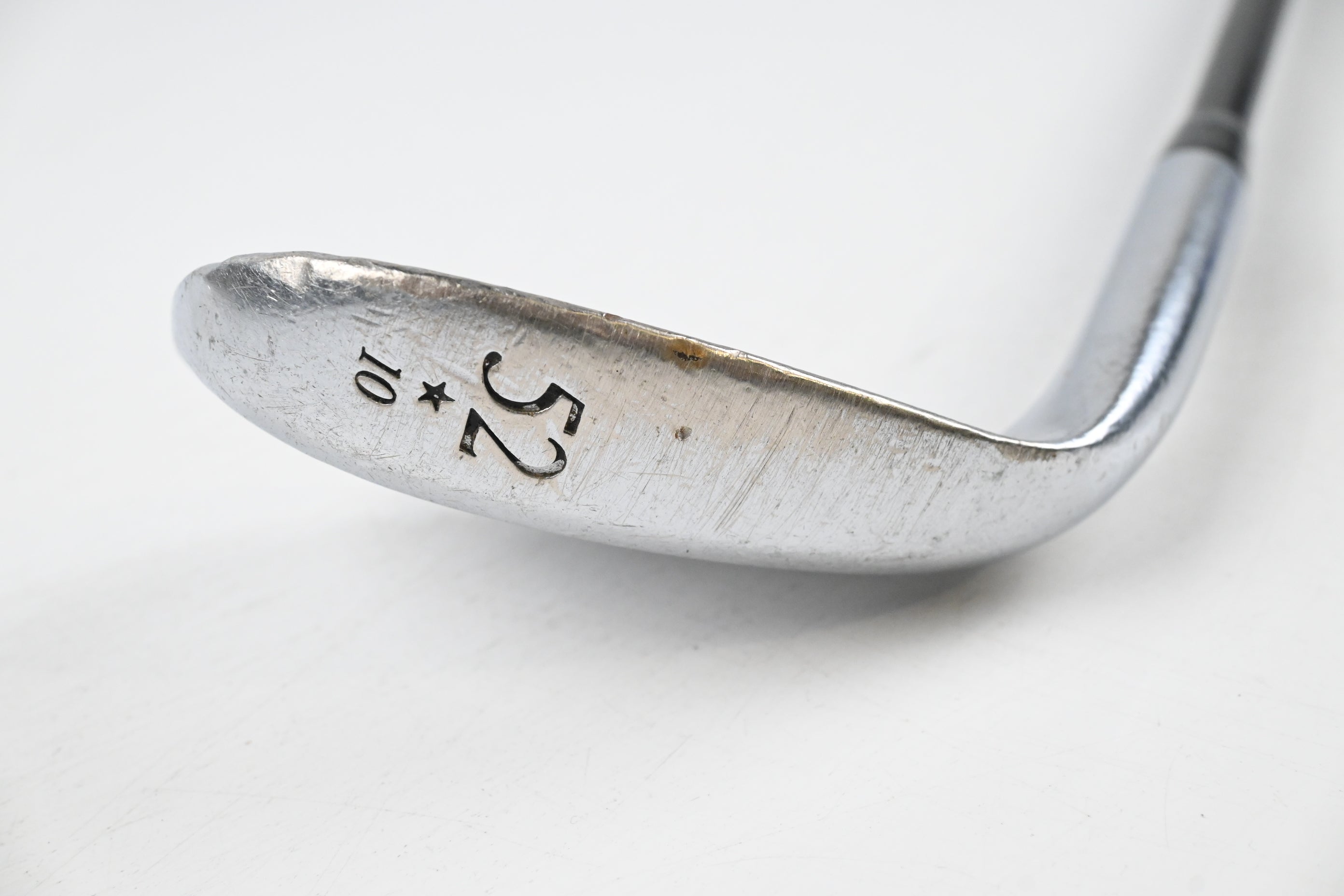 Yonex Cyberstar T-1 Gap Wedge / 52 Degree / Wedge Flex TW Shaft