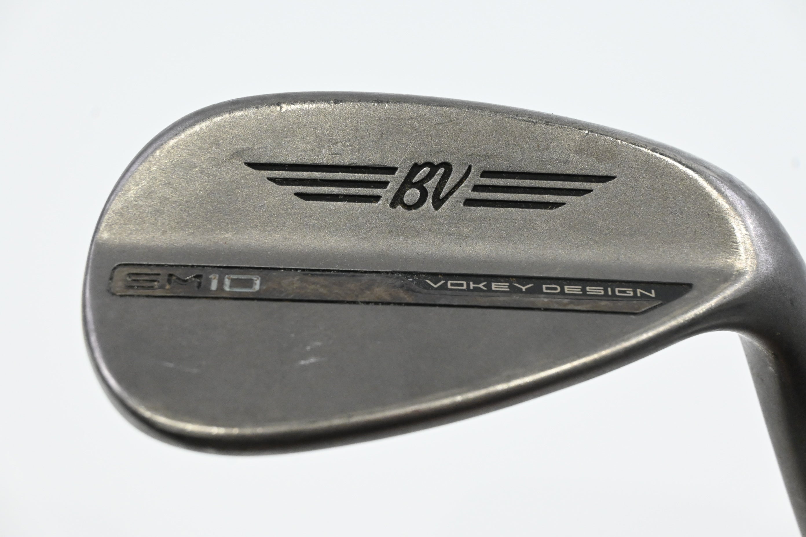 Titleist Vokey SM10 Gap Wedge / 50 Degree / X-Flex KBS Tour Shaft
