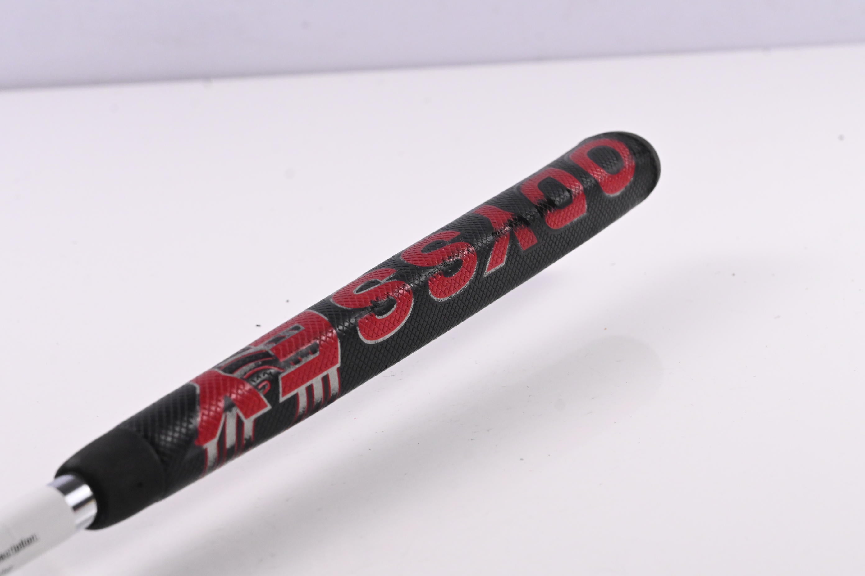 Odyssey DFX Double Wide Putter / 34 Inch