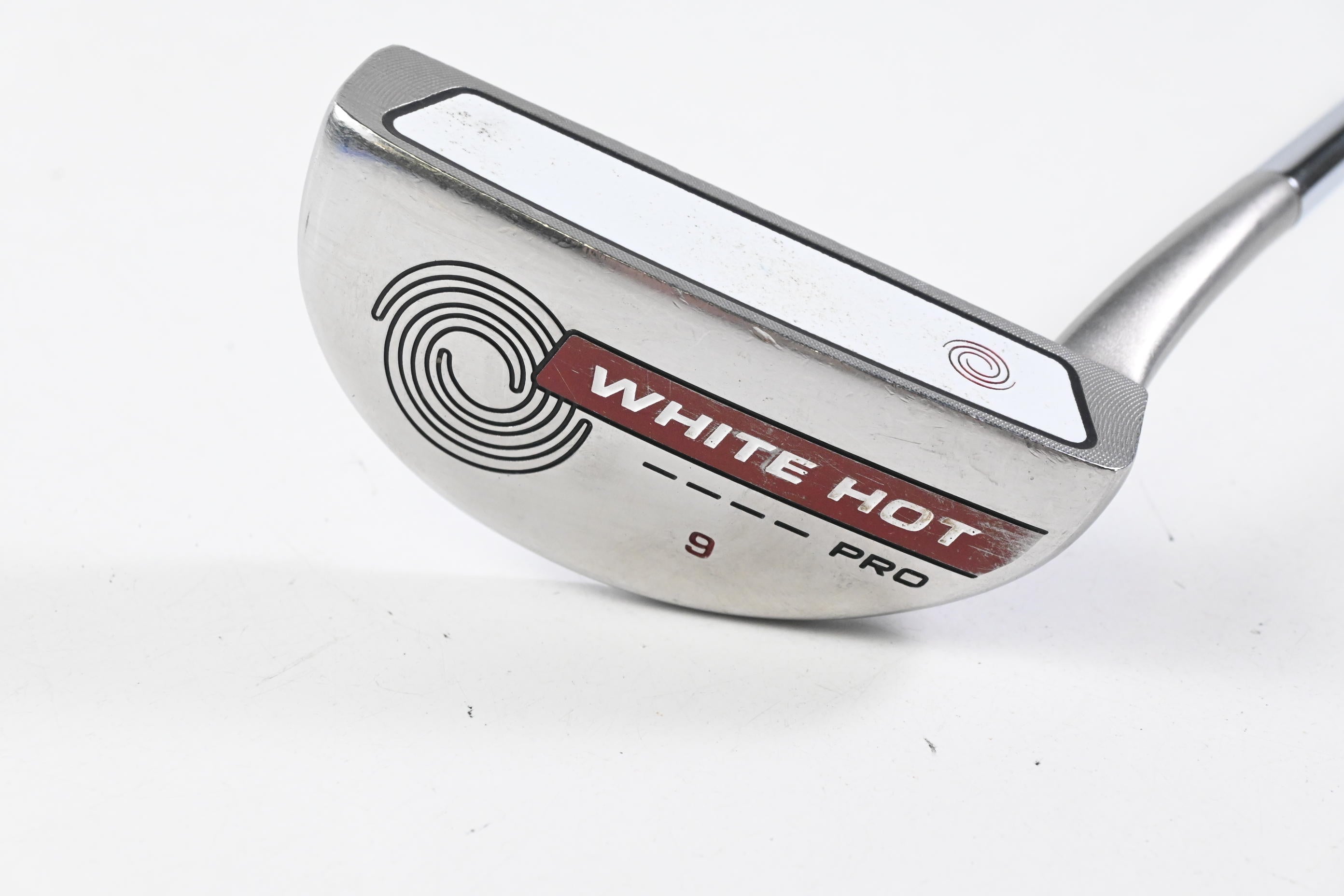Odyssey White Hot Pro 9 Putter / 34.5 Inch