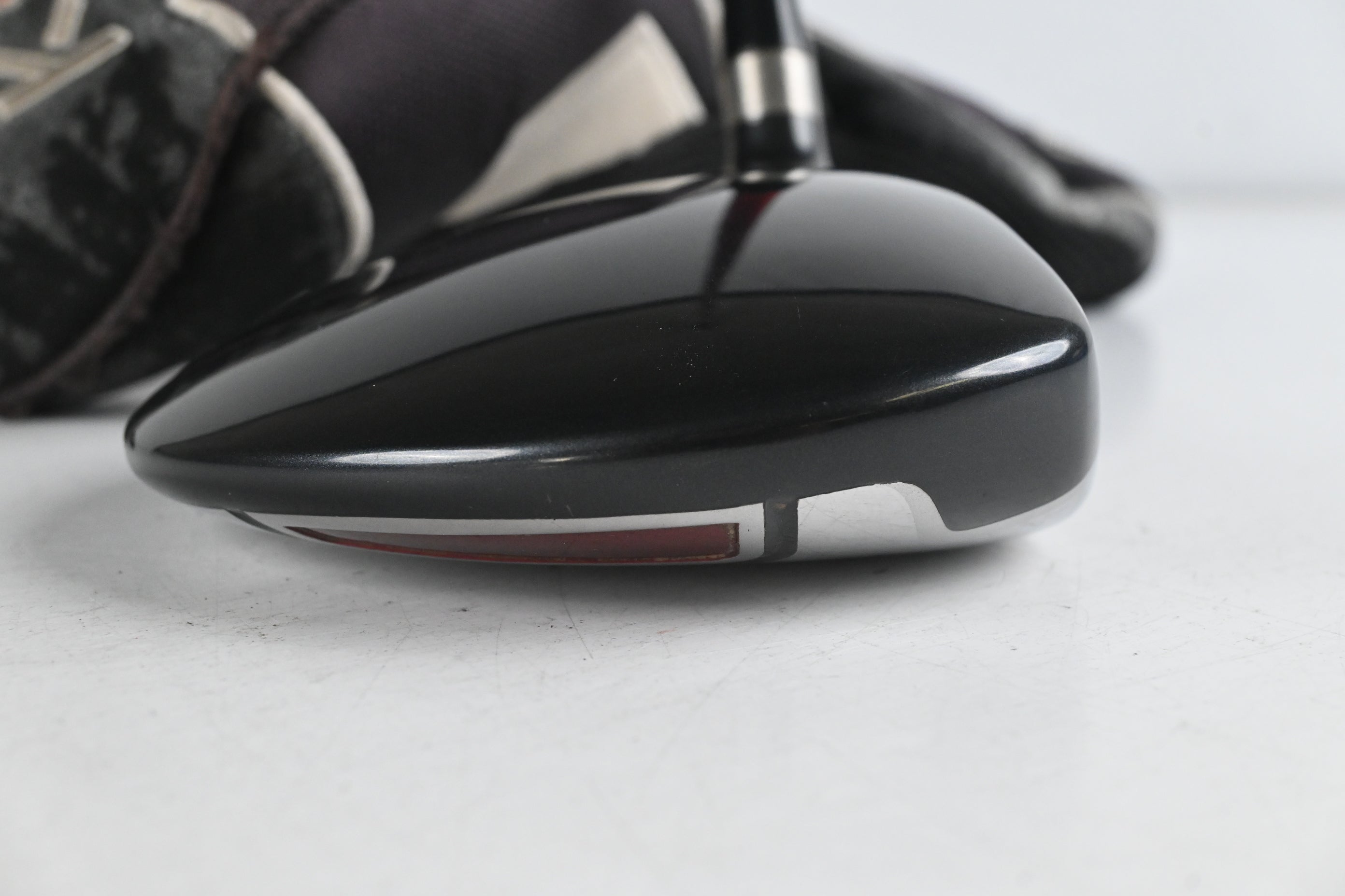 Ping K15 SF Tec #3 Wood / 16 Degree / Senior Flex Ping TFC 149 Shaft