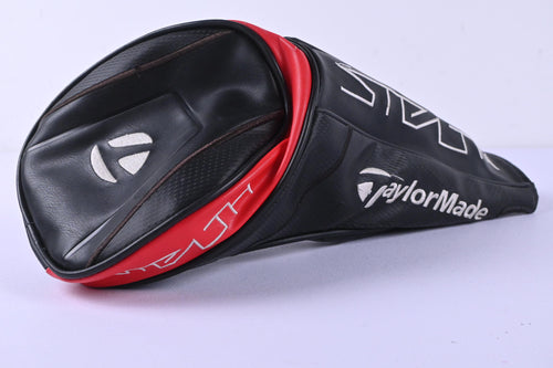 Taylormade Stealth Driver / 10.5 Degree / Regular Flex Ventus Red 5 Shaft