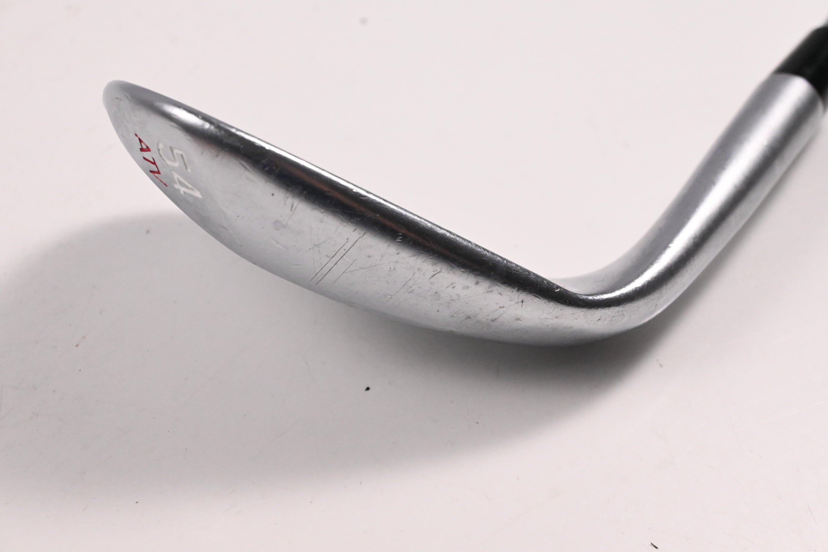 Taylormade R-Series TP EF Spin Sand Wedge / 54 Degree / Wedge Flex Steel Shaft