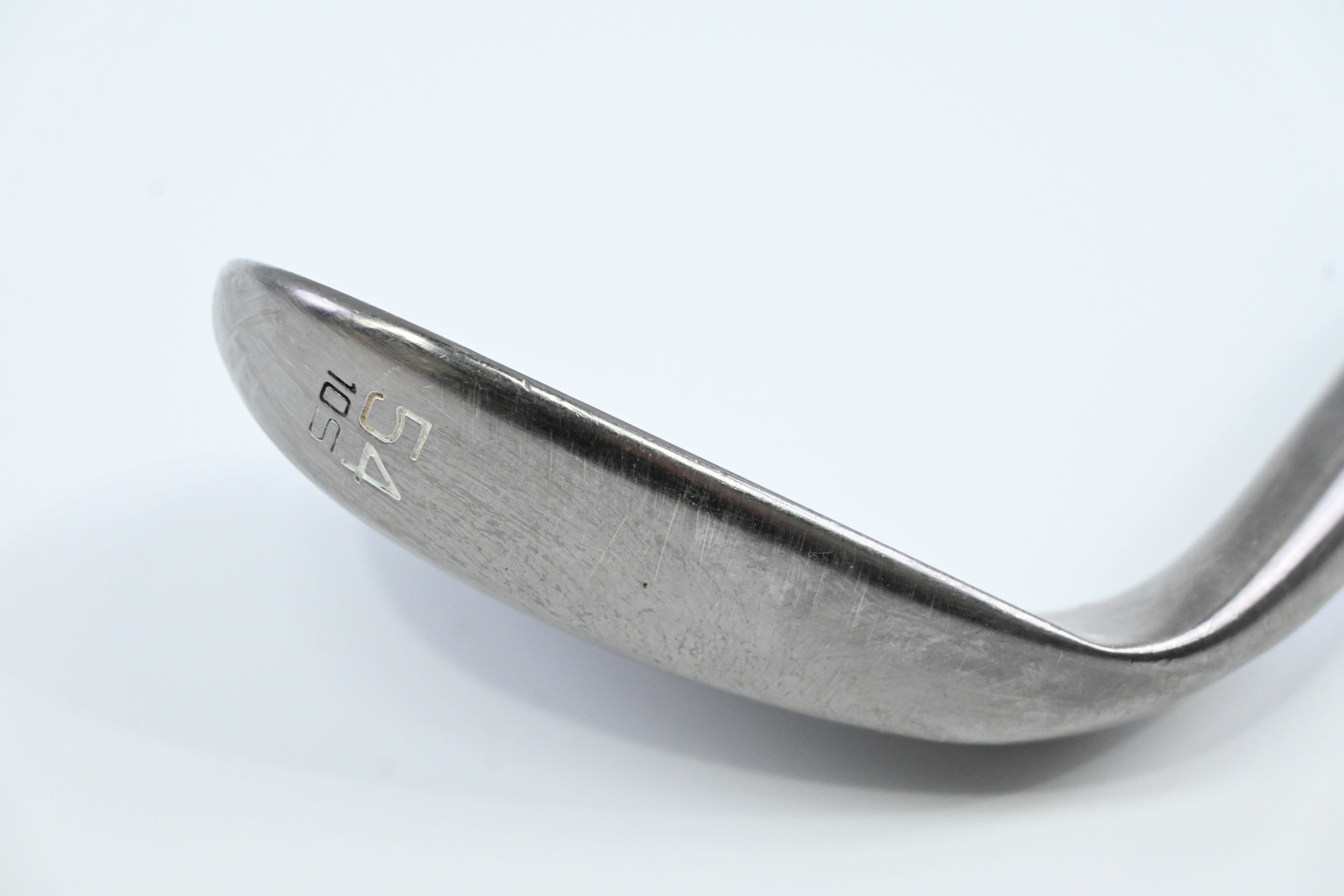 Titleist Vokey SM8 Sand Wedge / 54 Degree / Wedge Flex Vokey SM8 Shaft