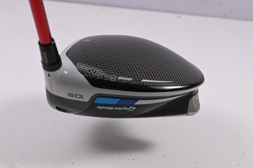 TaylorMade SIM Max Driver / 10.5 Degree / Regular Flex Ventus Red 5 Shaft