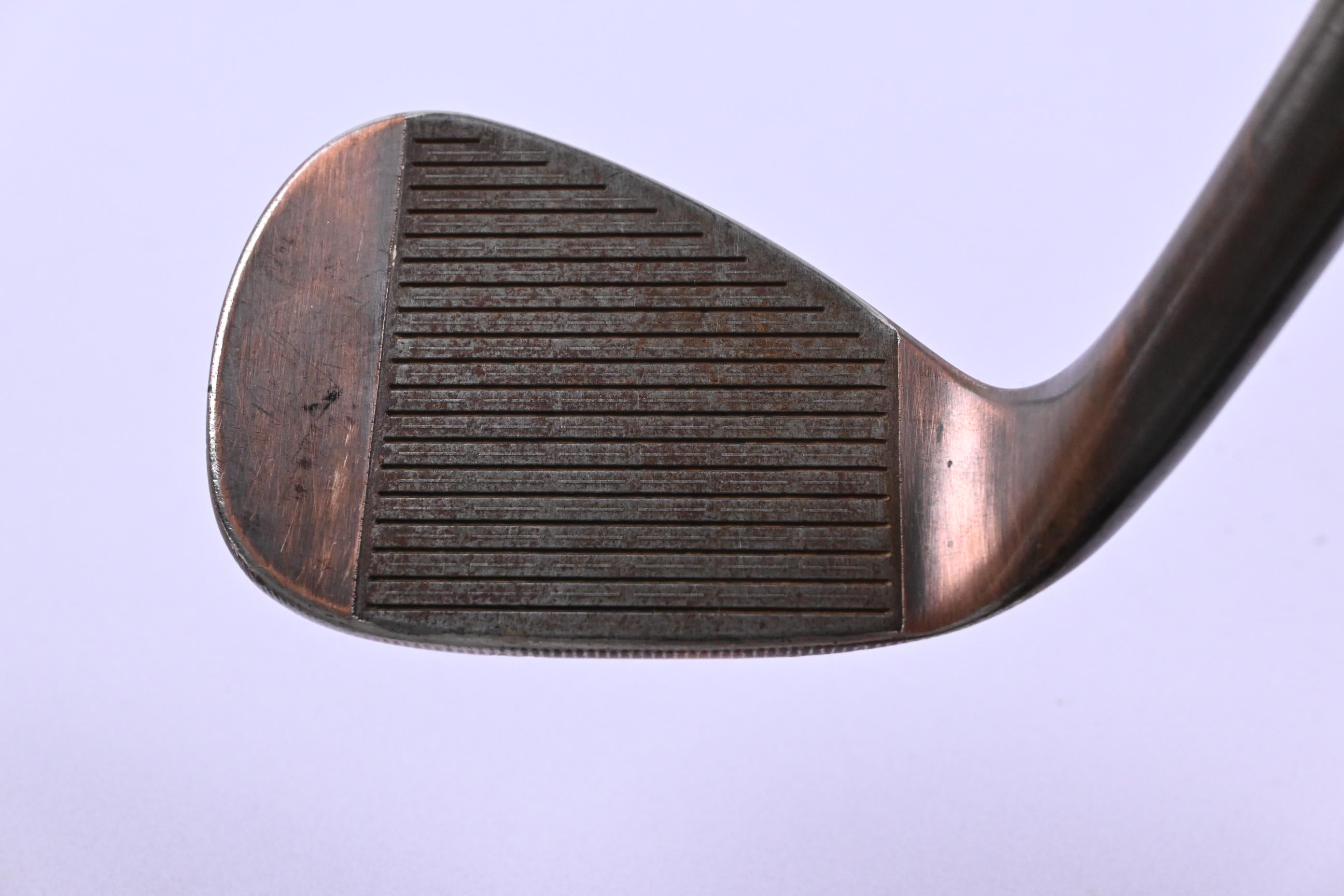 Taylormade Hi-Toe 3 Gap Wedge / 52 Degree / Regular Flex KBS Hi-Rev 2.0 115