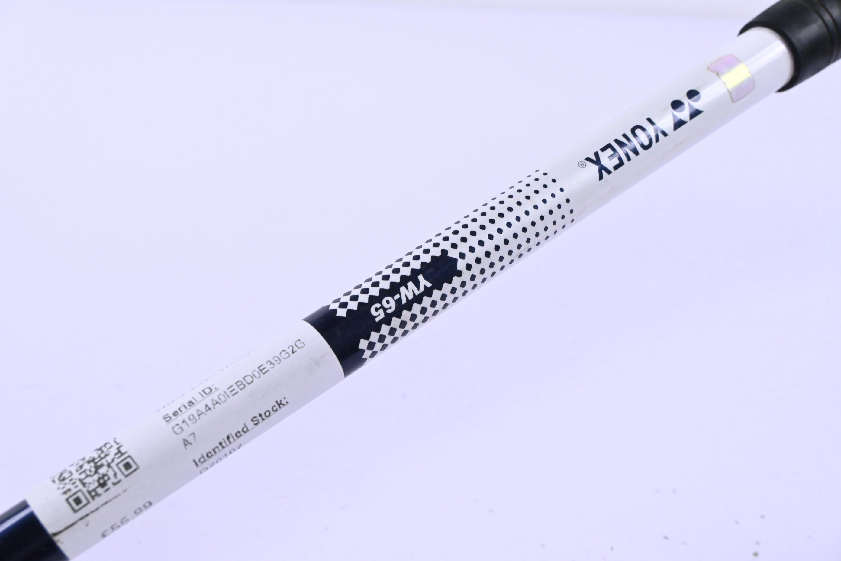 Yonex WS-2 2020 Sand Wedge / 56 Degree / Wedge Flex Yonex YW-65 Shaft