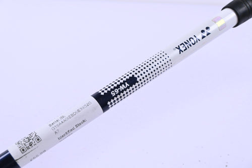 Yonex WS-2 2020 Sand Wedge / 56 Degree / Wedge Flex Yonex YW-65 Shaft