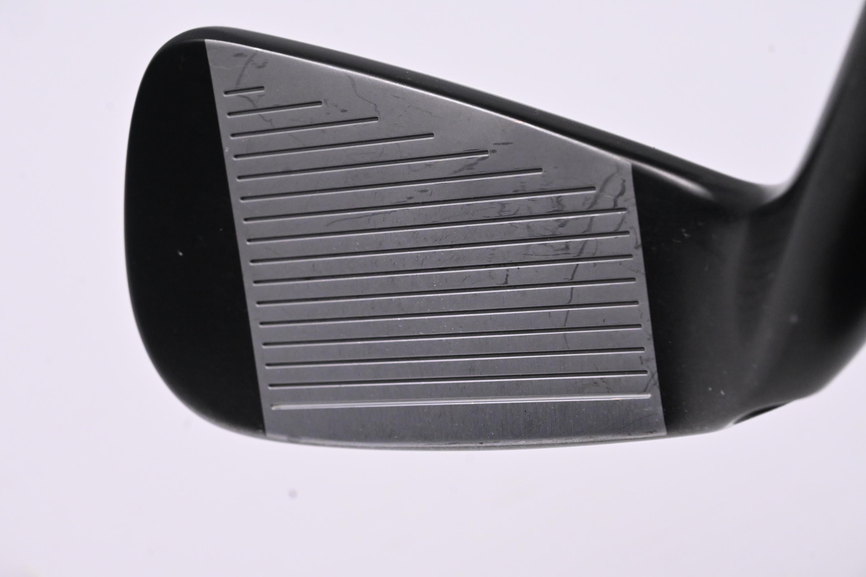 Ping iCrossover #2 Hybrid / 18 Degree / Stiff Flex Ping Tour 2.0 Chrome 85 Shaft