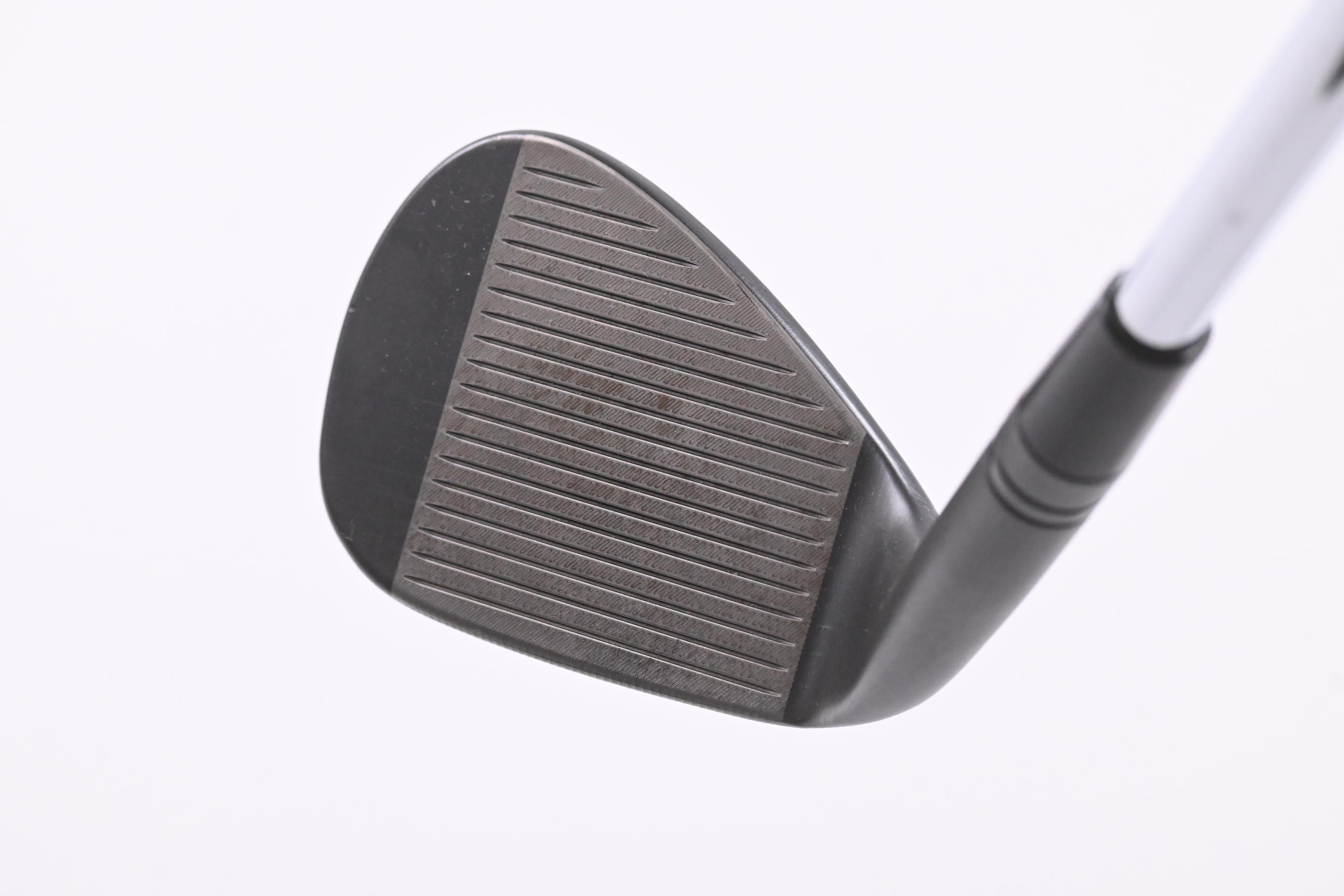 Taylormade Milled Grind 5 Gap Wedge / 52 Degree / Wedge Flex Dynamic Gold 115