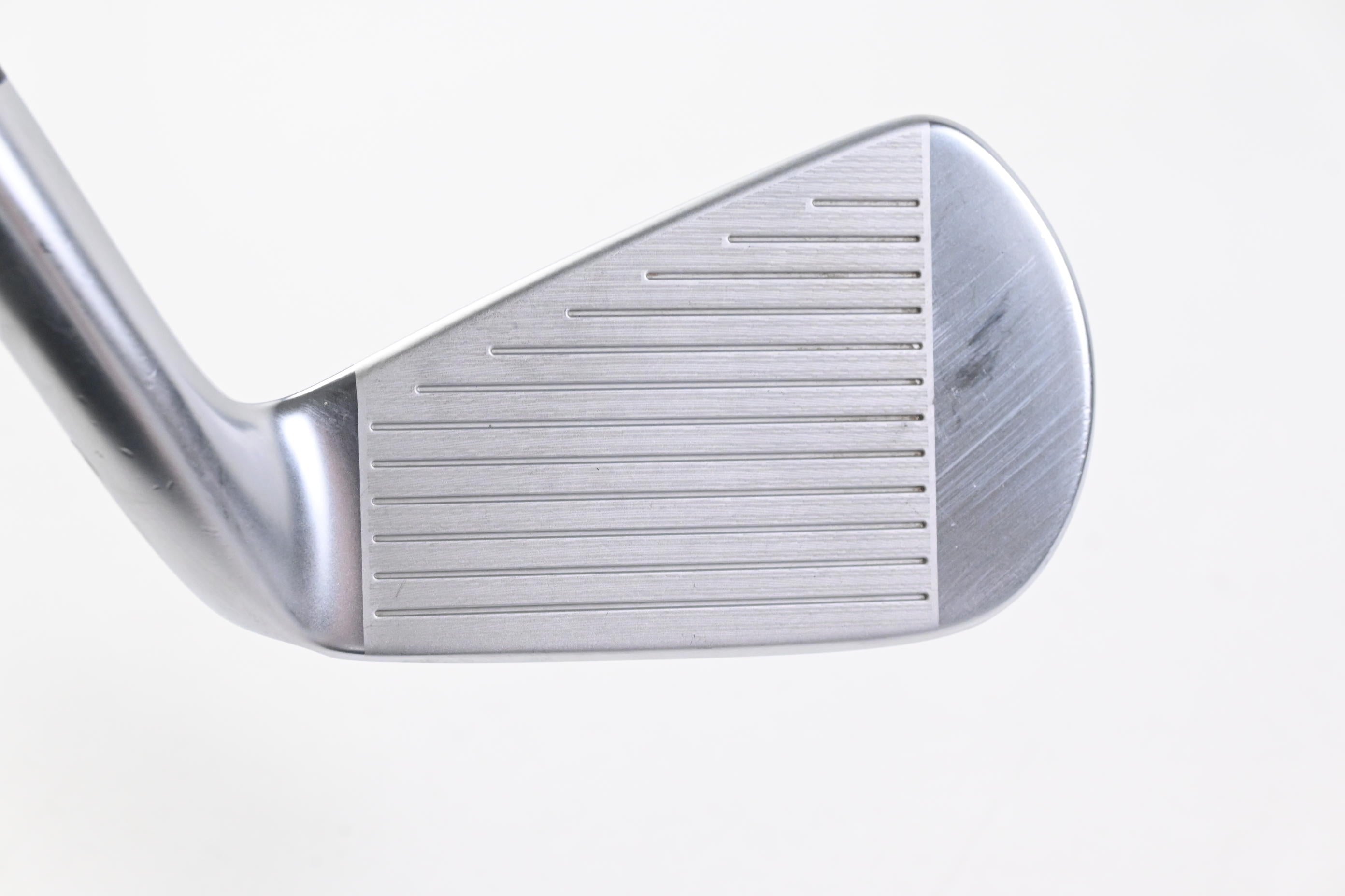 Left Hand Srixon ZX5 MK II 2023 #3 Iron / 20 Degree / Stiff Flex Diamana ZX 60