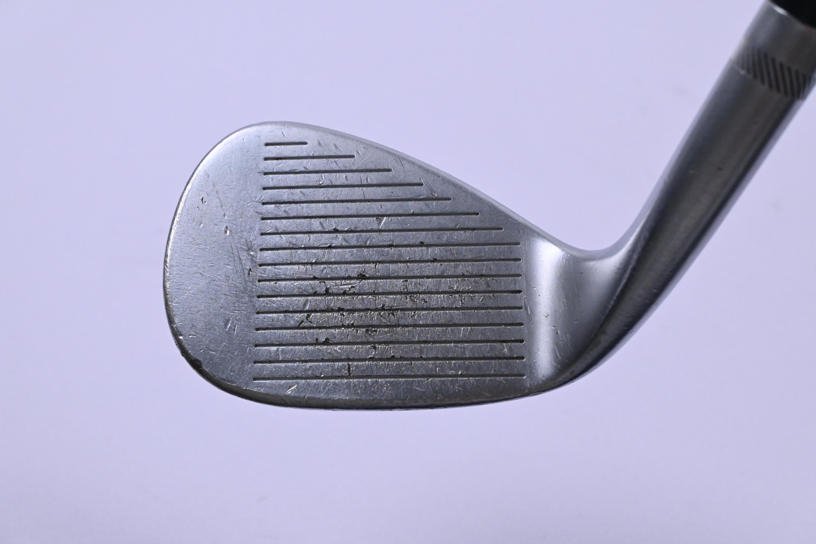 Titleist Vokey Spin Milled 2009 Gap Wedge / 52 Degree / Wedge Flex Dynamic Gold