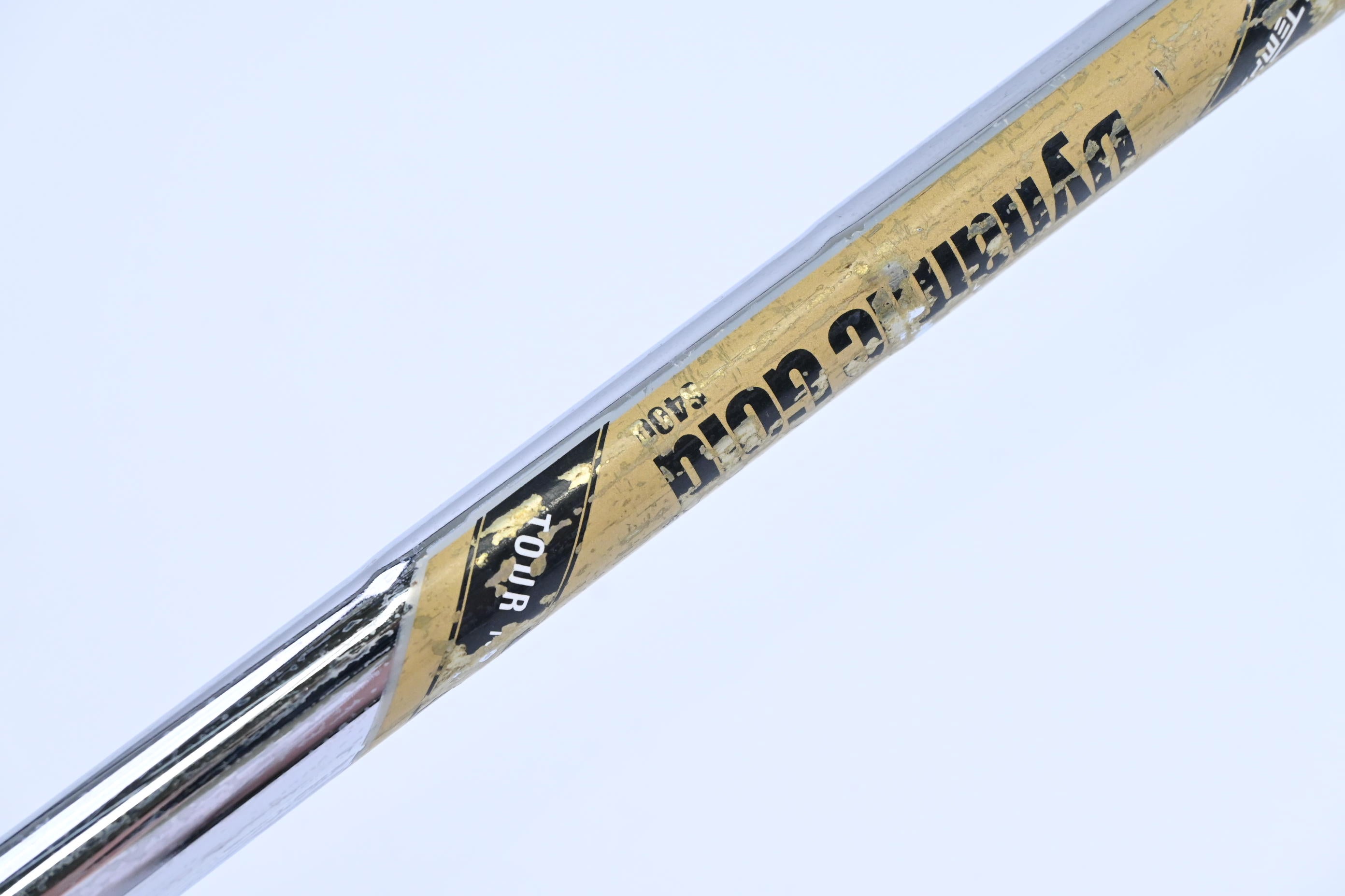 Cleveland RTX-4 Gap Wedge / 52 Degree / Stiff Flex Dynamic Gold S400 Shaft