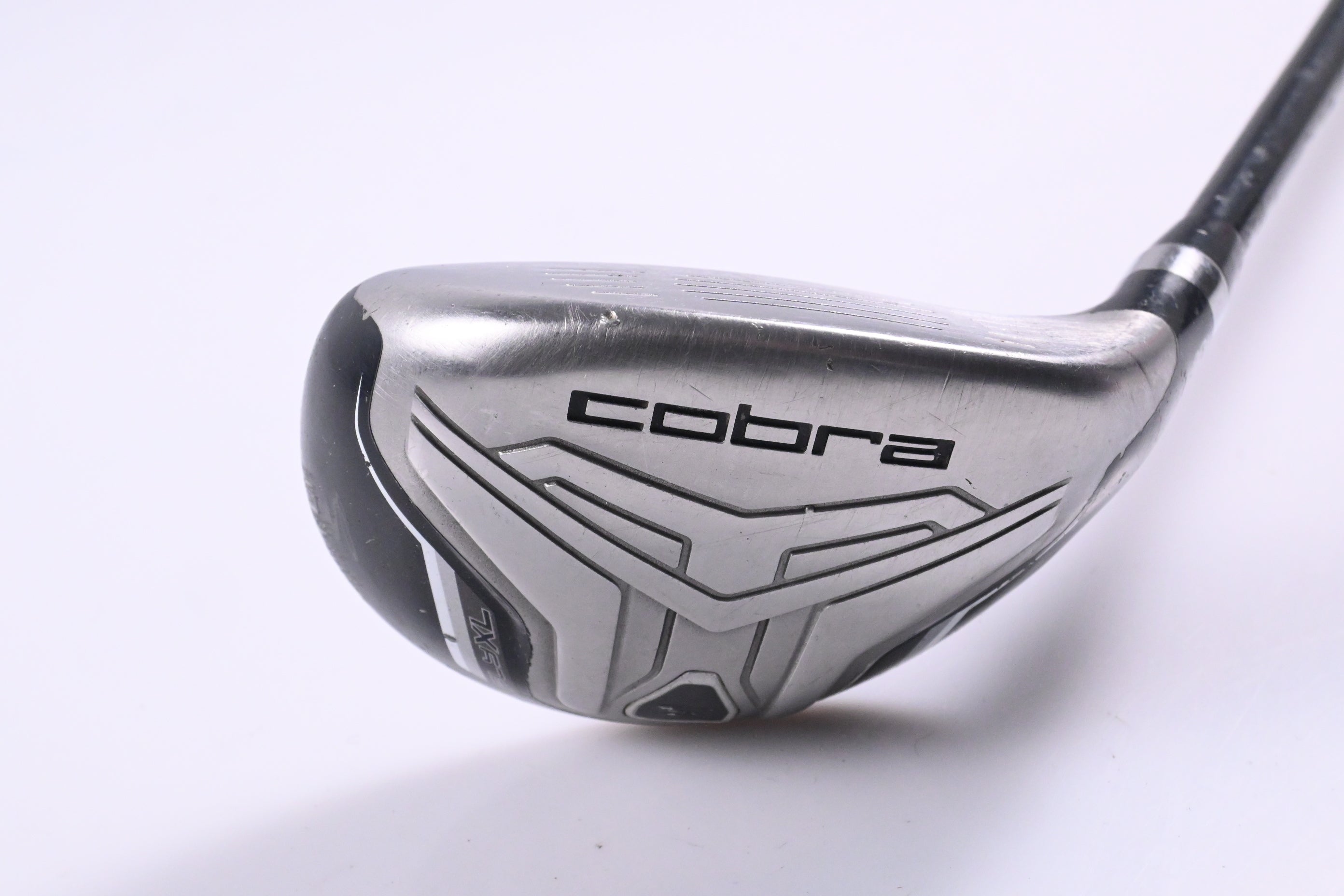 Cobra Fly XL #5 Hybrid / 23 Degree / Regular Flex Cobra Fly XL Shaft