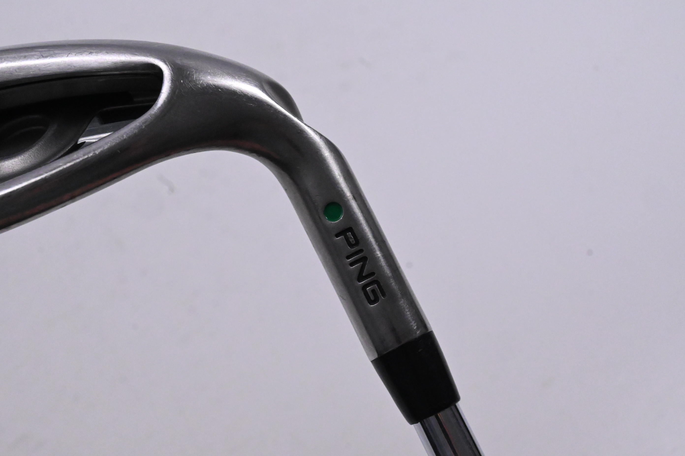 Ping G Series Sand Wedge / 55 Degree / Regular Flex N.S.Pro Modus 3 Shaft