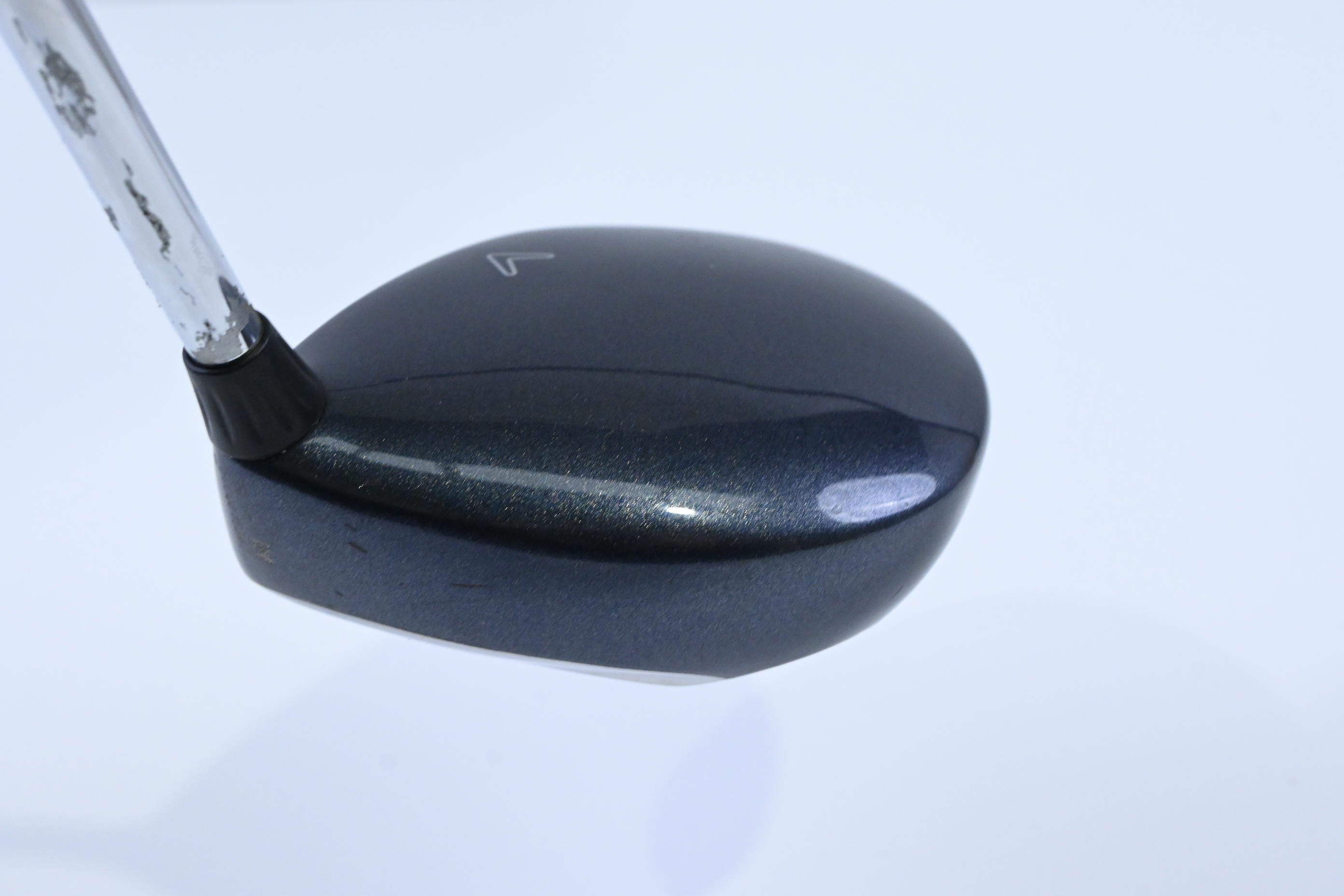 Callaway Steelhead III Driver / 10 Degree / Uniflex Callaway Steelhead III Shaft