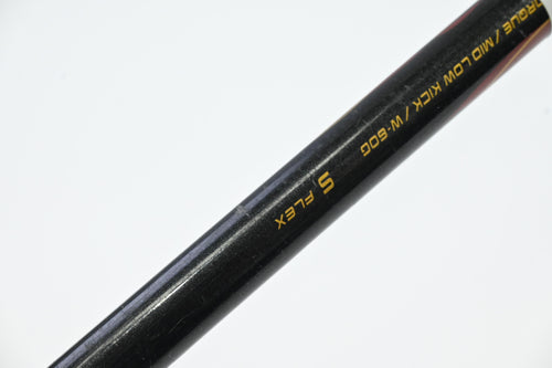 Callaway Diablo Edge #3 Wood / 15 Degree / Stiff Flex Callaway 60 Shaft